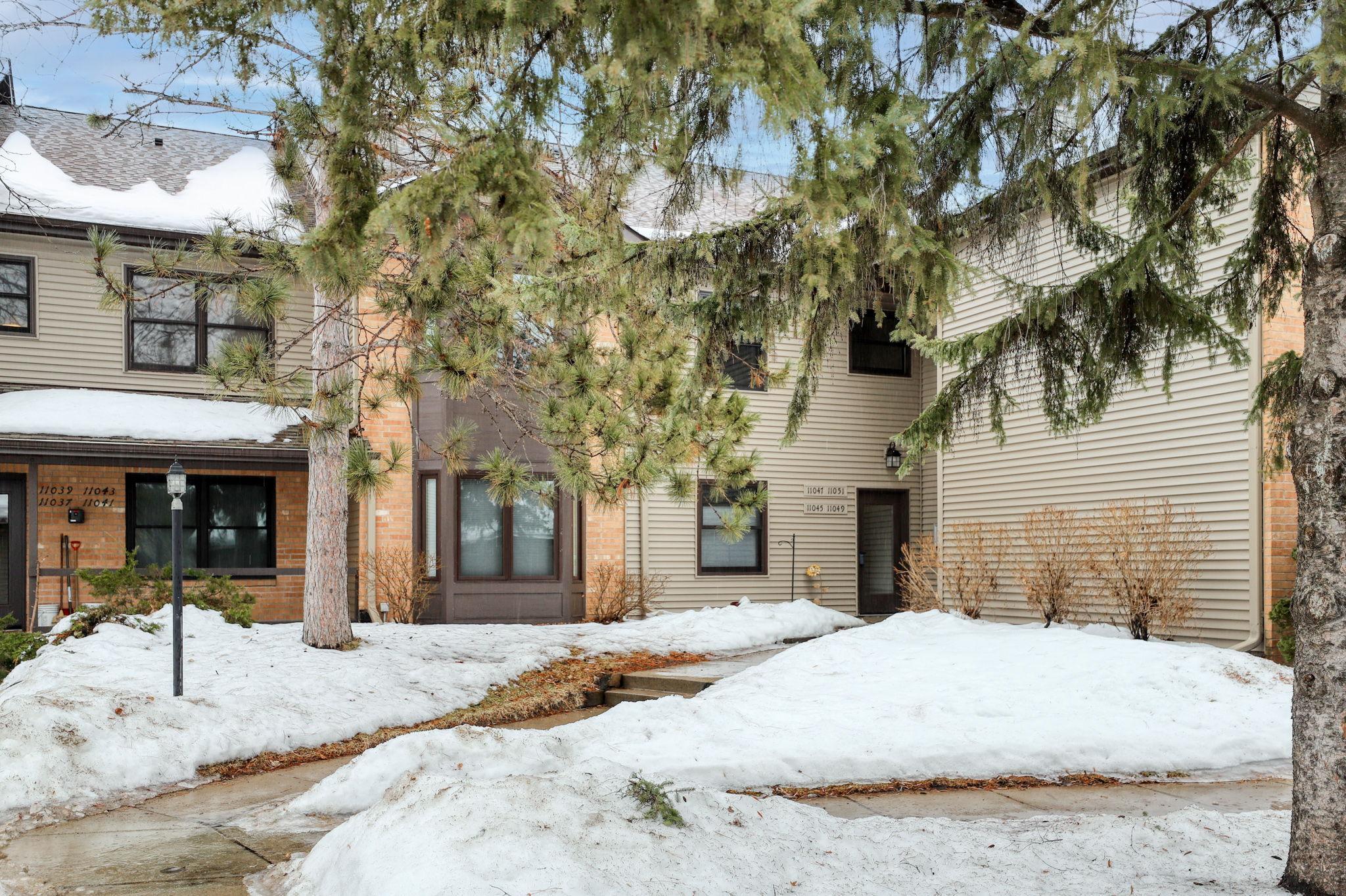 View of Residential at 11047 Oregon Circle #62, Bloomington MN 55438, Bloomington - Mike Wilen | Minnesota Team Real Estate