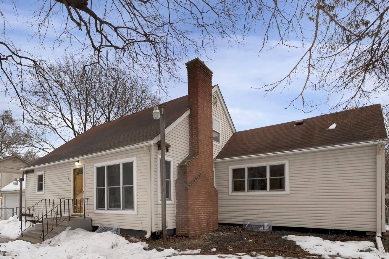 View of Residential at 548 Farrell Street, Maplewood MN 55119, Maplewood - Mike Wilen | Minnesota Team Real Estate