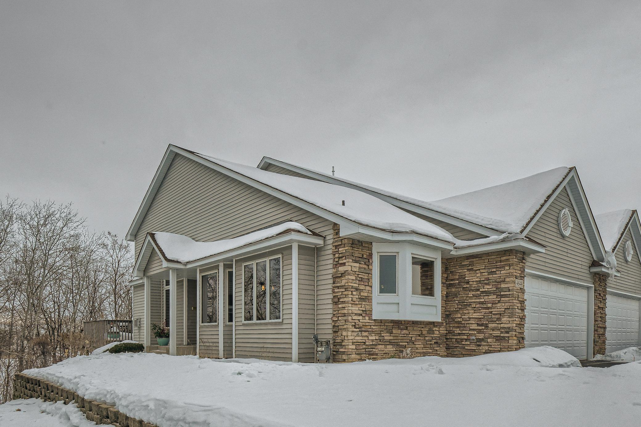 View of Residential at 4644 Weston Woods Way, White Bear Twp MN 55127, White Bear Twp - Mike Wilen | Minnesota Team Real Estate