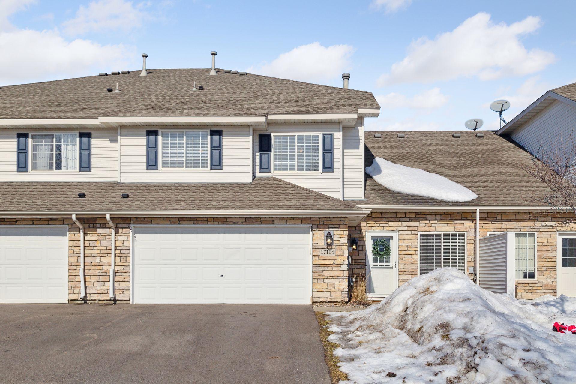 View of Residential at 17164 Eastwood Avenue #157, Farmington MN 55024, Farmington - Mike Wilen | Minnesota Team Real Estate
