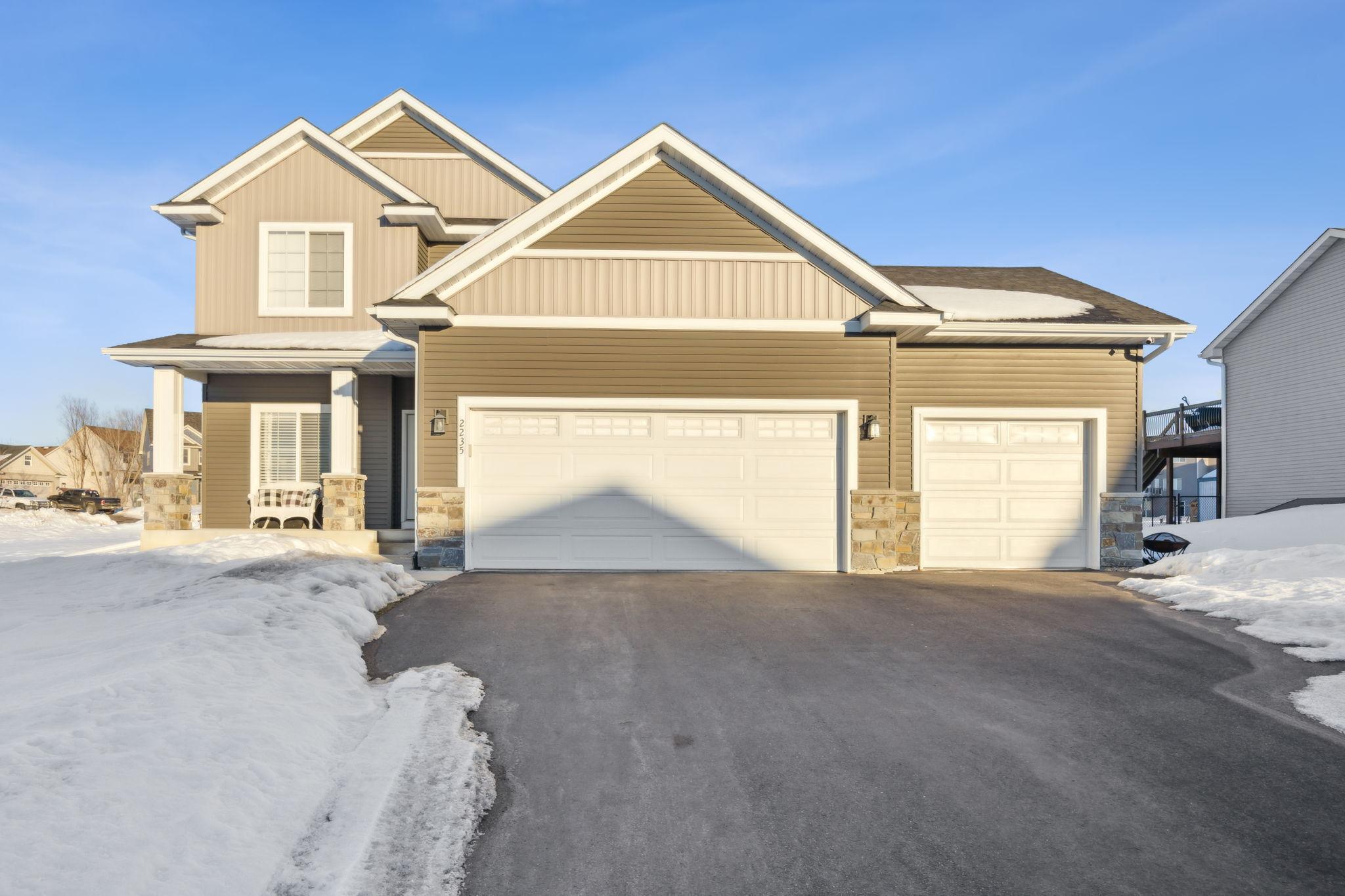 View of Residential at 2235 Longhorn Lane, Buffalo MN 55313, Buffalo - Mike Wilen | Minnesota Team Real Estate