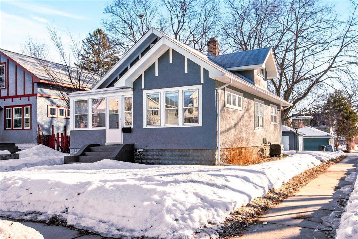 View of Residential at 4055 26th Avenue, Minneapolis MN 55406, Minneapolis - Mike Wilen | Minnesota Team Real Estate