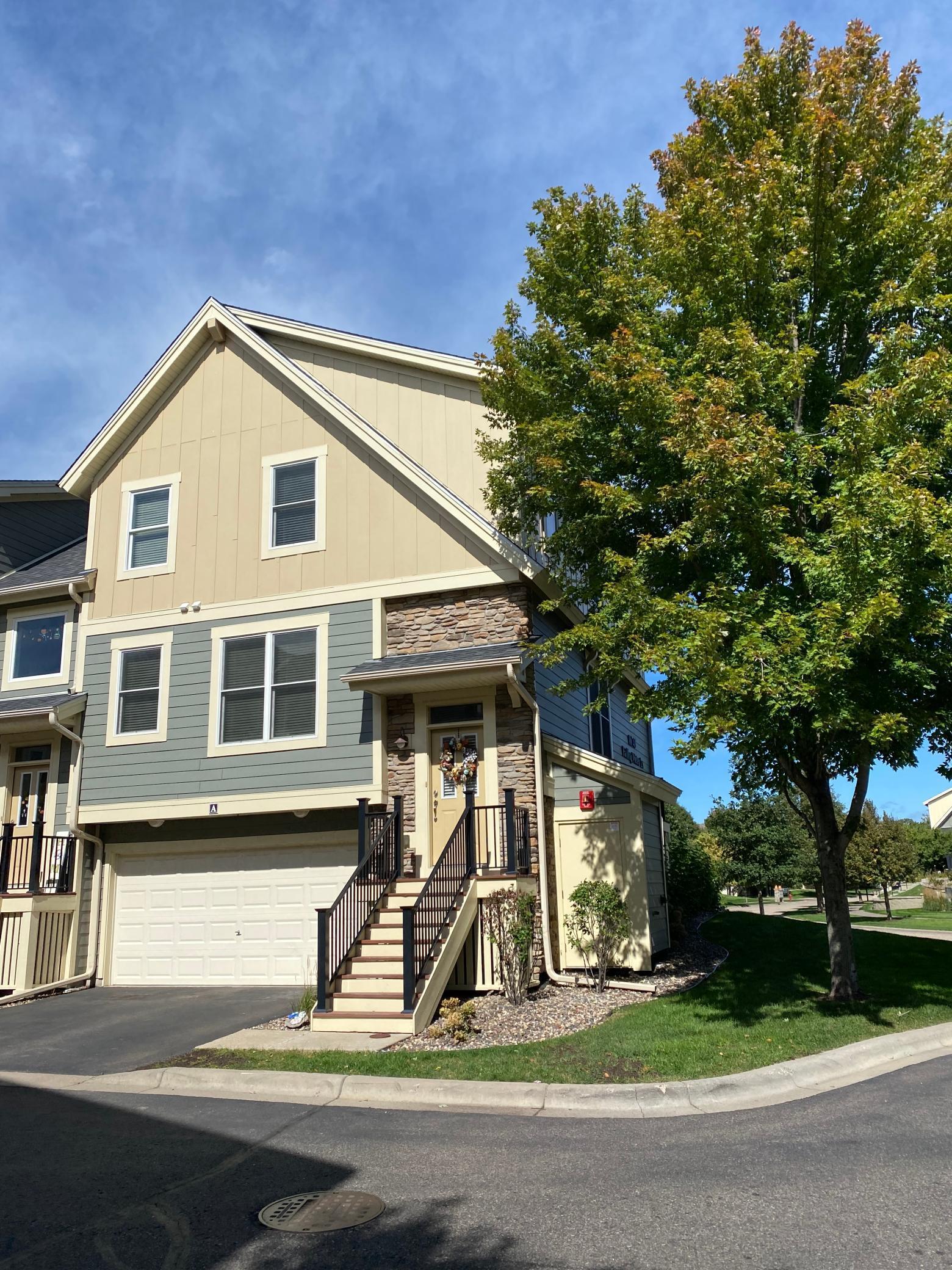 View of Residential at 10749 Falling Water Lane #A, Woodbury MN 55129, Woodbury - Mike Wilen | Minnesota Team Real Estate