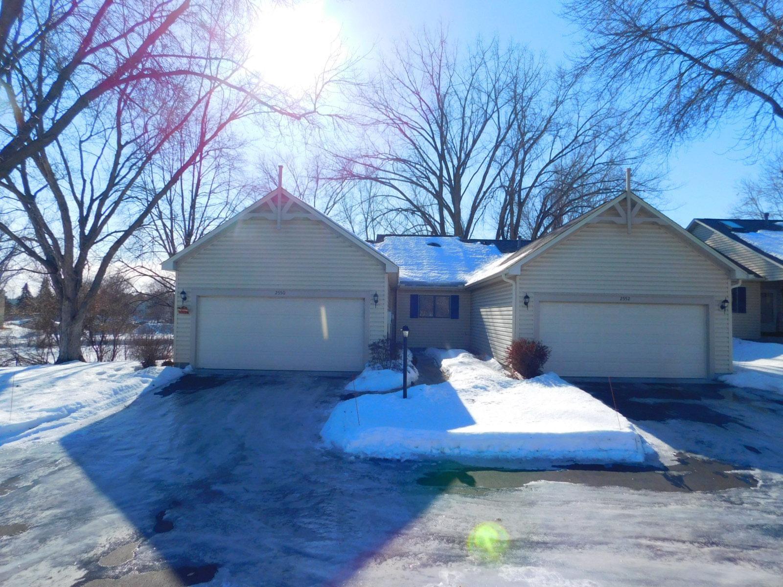 View of Residential at 2550 Moundsview Drive #49, Mounds View MN 55112, Mounds View - Mike Wilen | Minnesota Team Real Estate