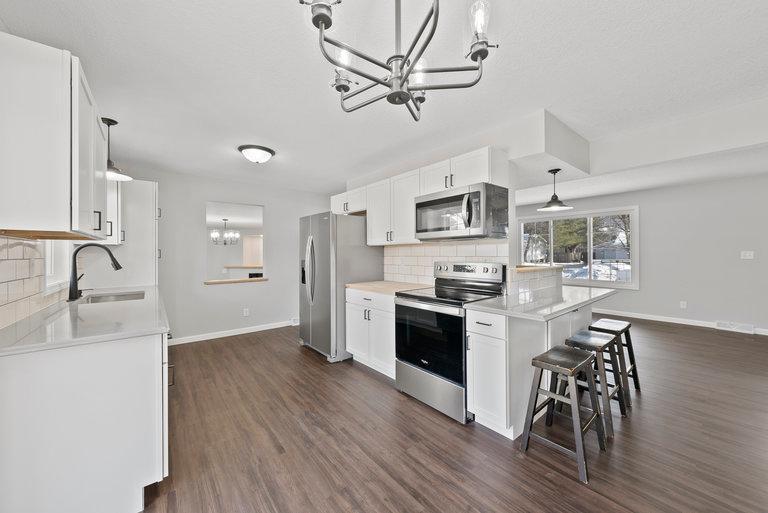 View of Residential at 109 4th Avenue, Isanti MN 55040, Isanti - Mike Wilen | Minnesota Team Real Estate