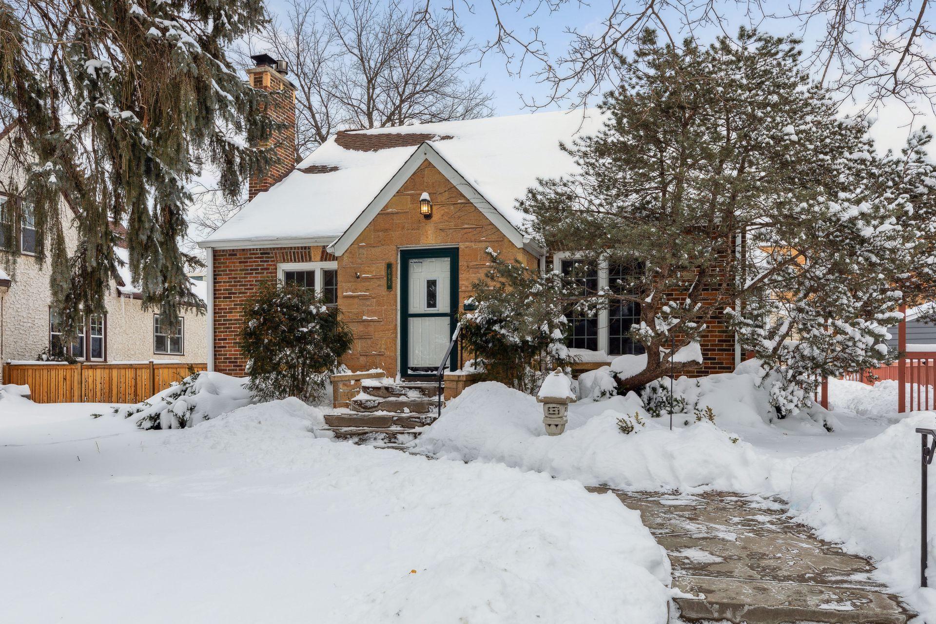 View of Residential at 698 Roy Street, Saint Paul MN 55116, Saint Paul - Mike Wilen | Minnesota Team Real Estate