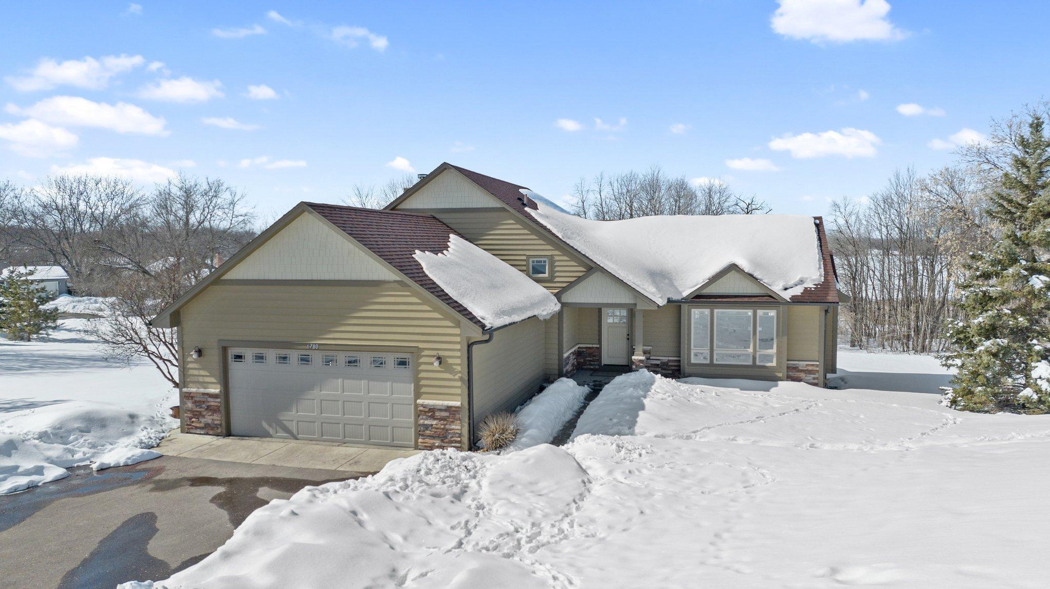 View of Residential at 6780 Lakeview Circle, Corcoran MN 55340, Corcoran - Mike Wilen | Minnesota Team Real Estate