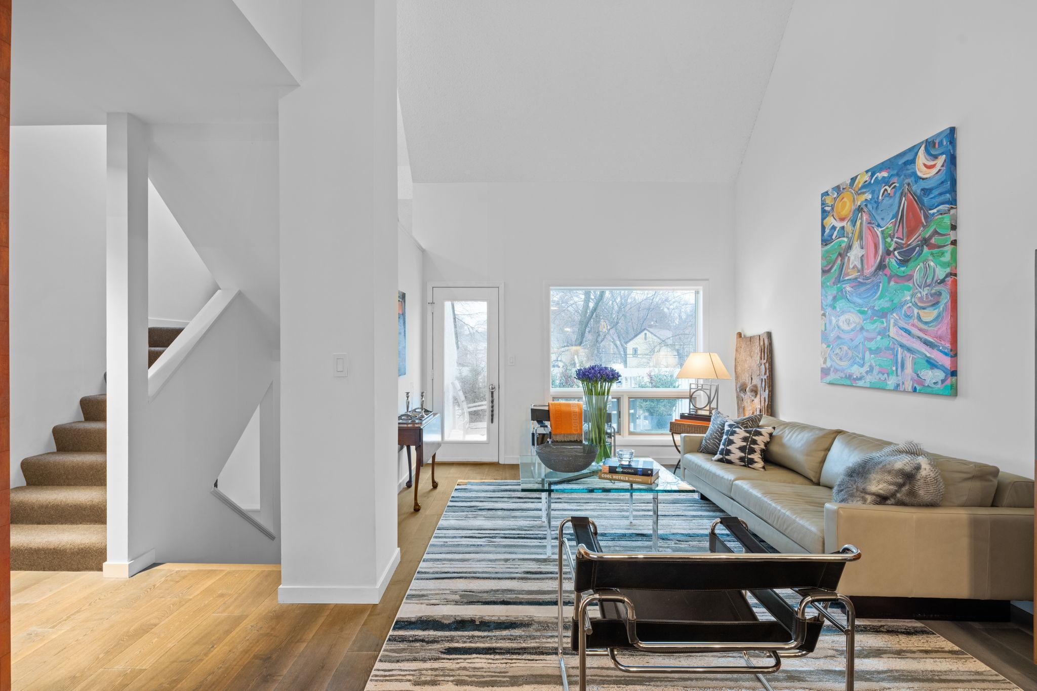 View of Residential at 3016 Lake Shore Drive #3016, Minneapolis MN 55416, Minneapolis - Mike Wilen | Minnesota Team Real Estate