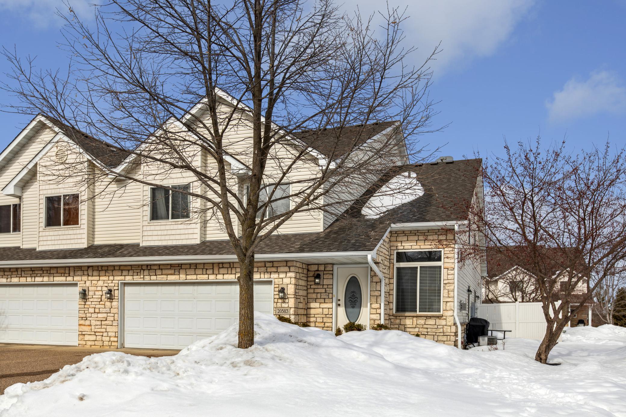 View of Residential at 20583 Keystone Avenue, Lakeville MN 55044, Lakeville - Mike Wilen | Minnesota Team Real Estate