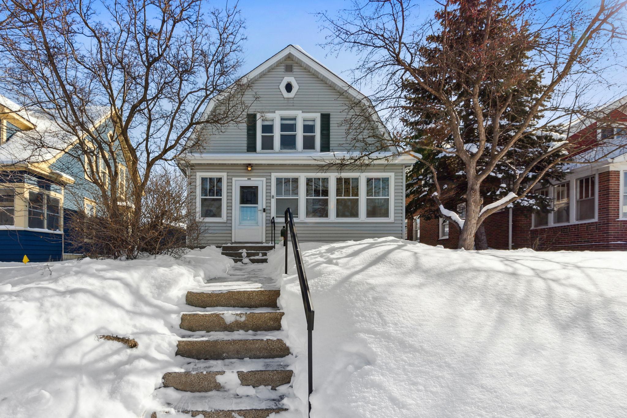 View of Residential at 3849 Elliot Avenue, Minneapolis MN 55407, Minneapolis - Mike Wilen | Minnesota Team Real Estate