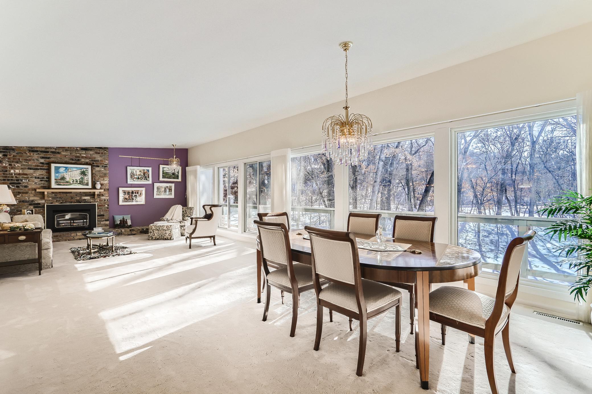 View of Residential at 61 Pleasant Lake Road, North Oaks MN 55127, North Oaks - Mike Wilen | Minnesota Team Real Estate