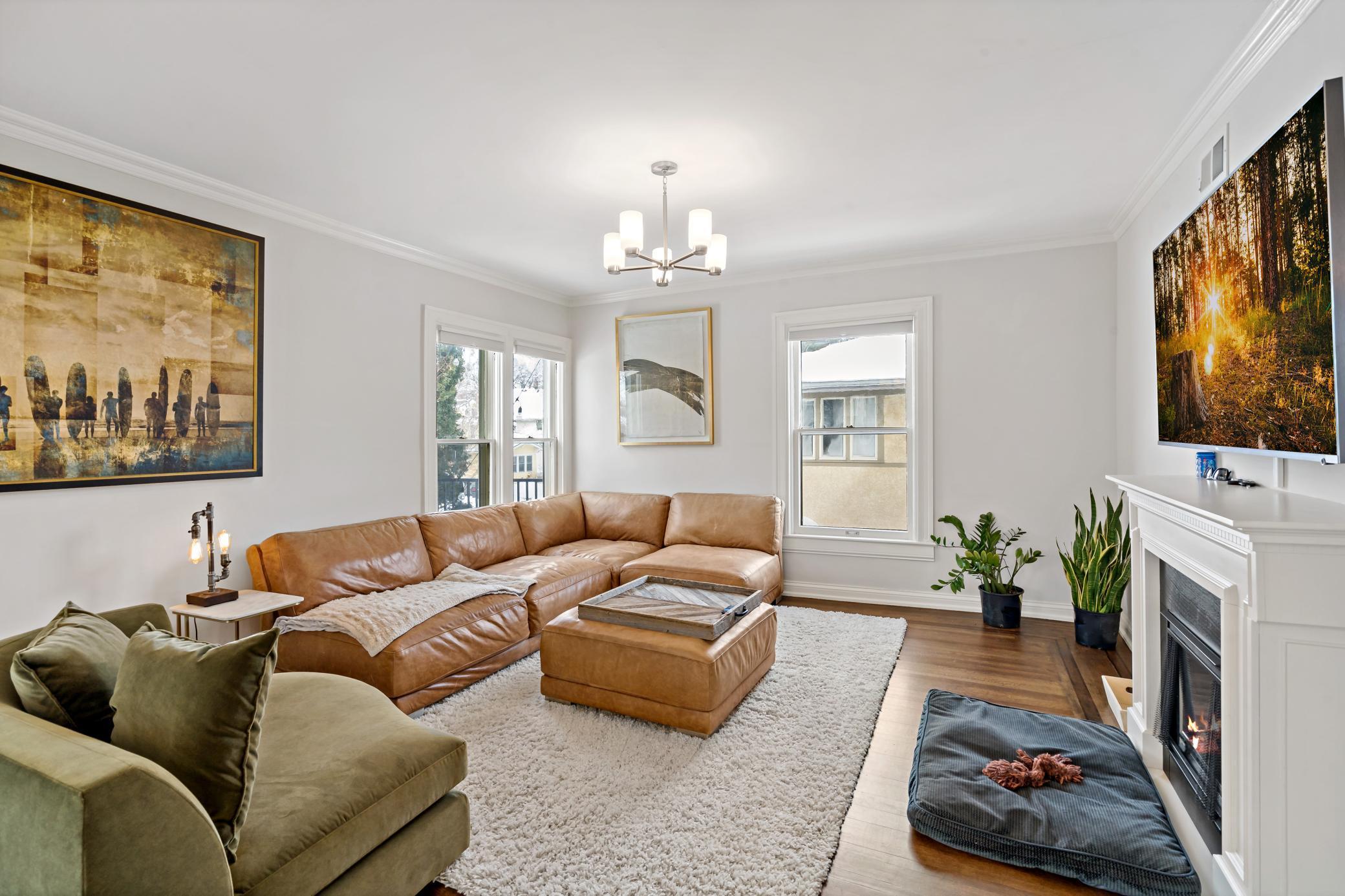 View of Residential Income at 4223 Garfield Avenue, Minneapolis MN 55409, Minneapolis - Mike Wilen | Minnesota Team Real Estate