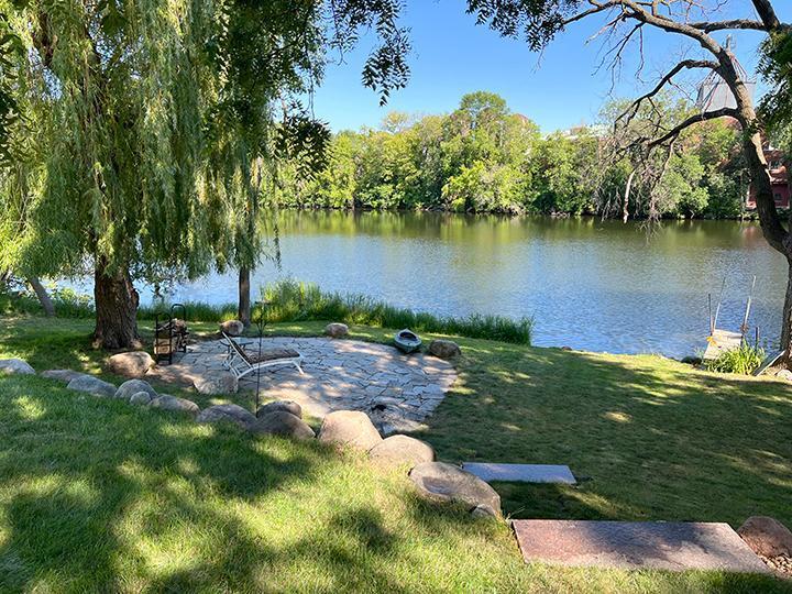 View of Residential at 2242 Ferry Street, Anoka MN 55303, Anoka - Mike Wilen | Minnesota Team Real Estate