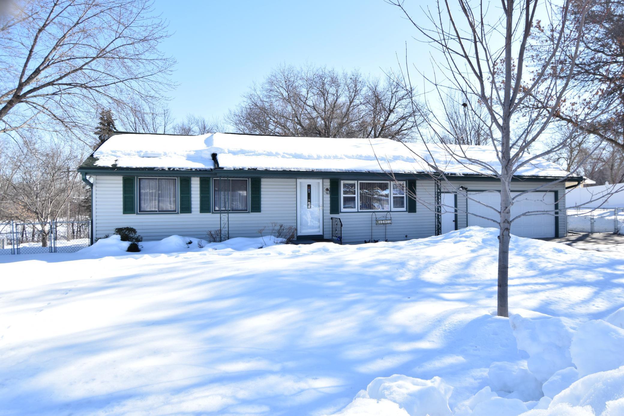 View of Residential at 11167 Quincy Boulevard, Blaine MN 55434, Blaine - Mike Wilen | Minnesota Team Real Estate