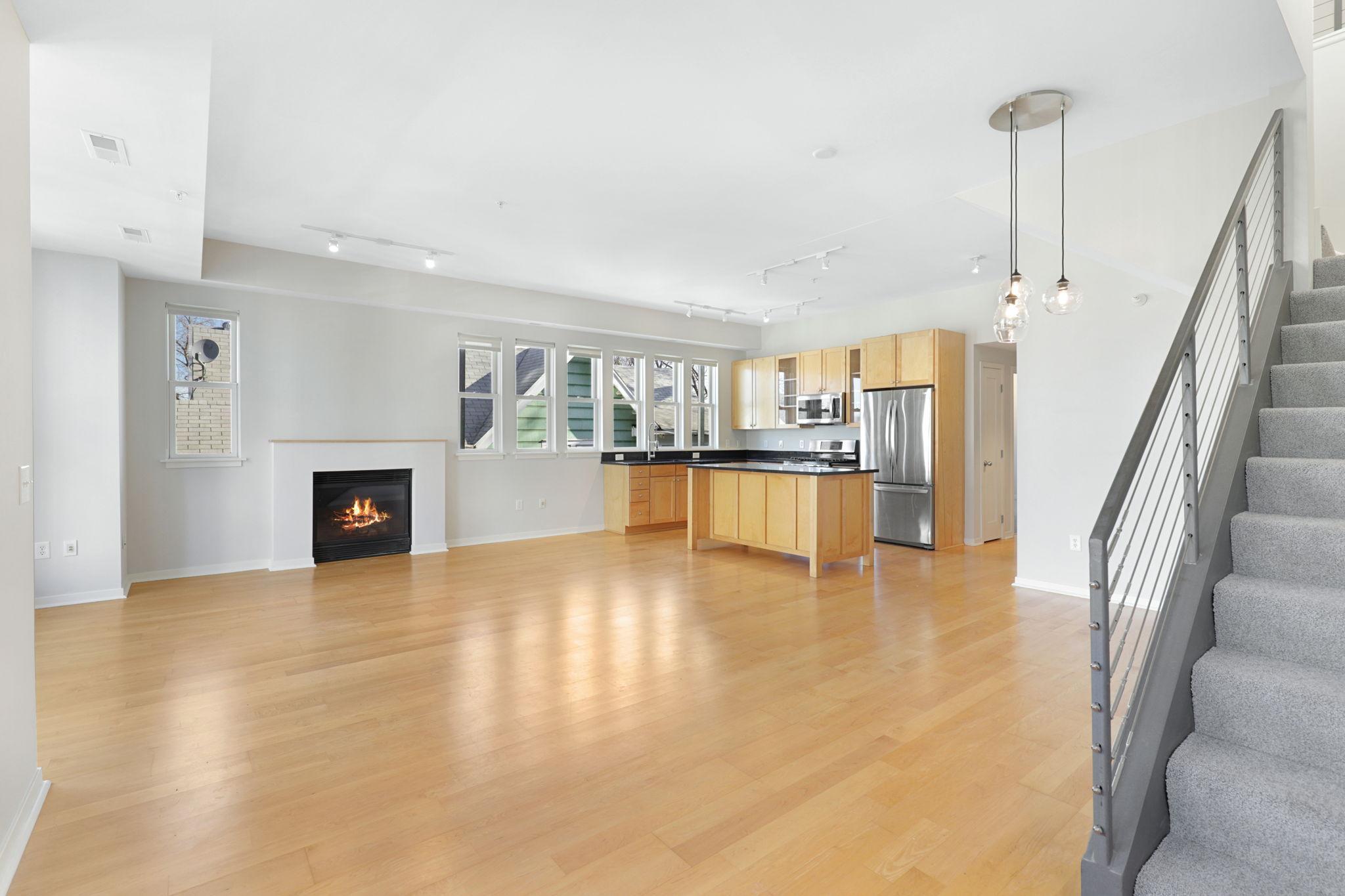 View of Residential at 2825 Colfax Avenue #212, Minneapolis MN 55408, Minneapolis - Mike Wilen | Minnesota Team Real Estate