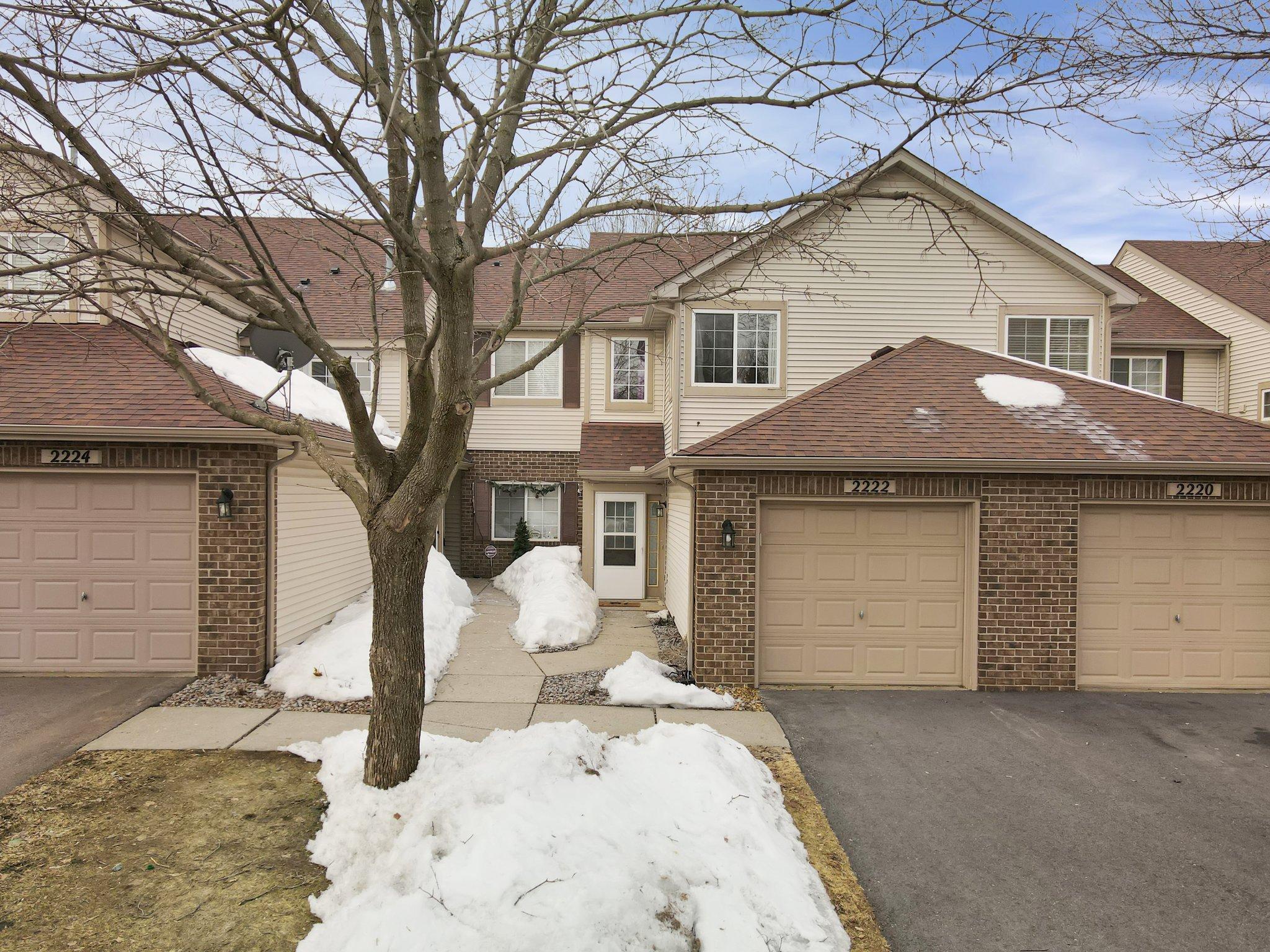 View of Residential at 2222 Water Lilly Lane #604, Eagan MN 55122, Eagan - Mike Wilen | Minnesota Team Real Estate