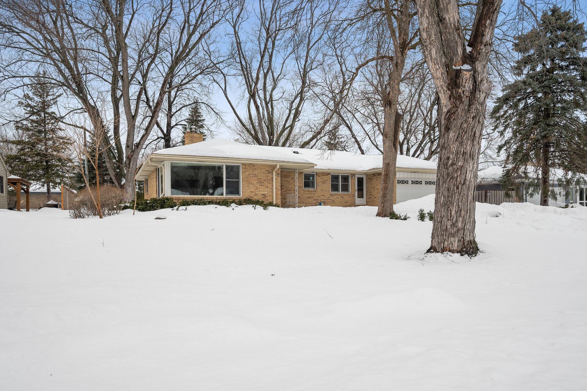 View of Residential at 2445 Sheldon Street, Roseville MN 55113, Roseville - Mike Wilen | Minnesota Team Real Estate