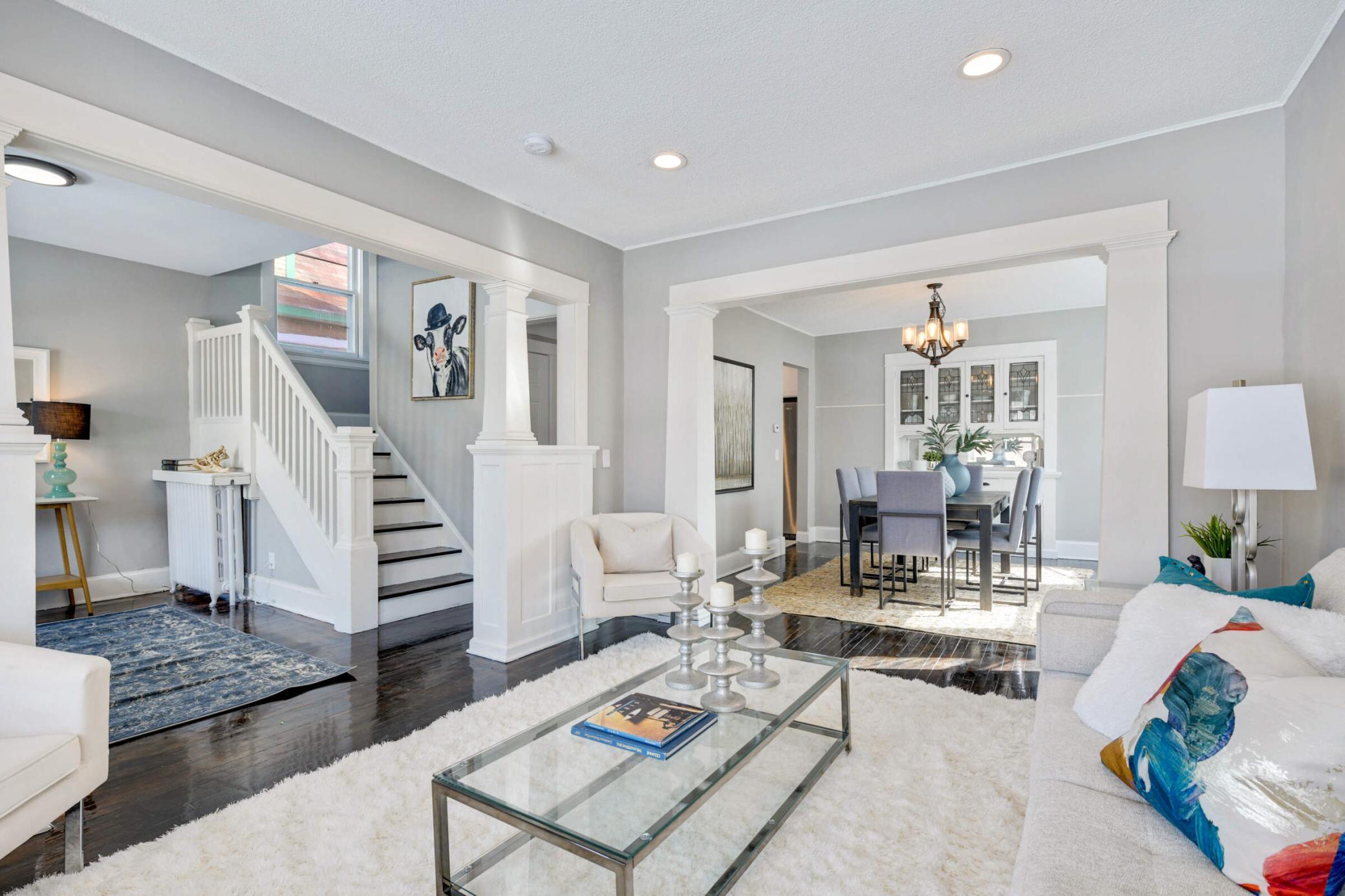 View of Residential at 900 Westminster Street, Saint Paul MN 55130, Saint Paul - Mike Wilen | Minnesota Team Real Estate