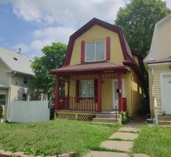 View of Residential at 2622 Oliver Avenue, Minneapolis MN 55411, Minneapolis - Mike Wilen | Minnesota Team Real Estate