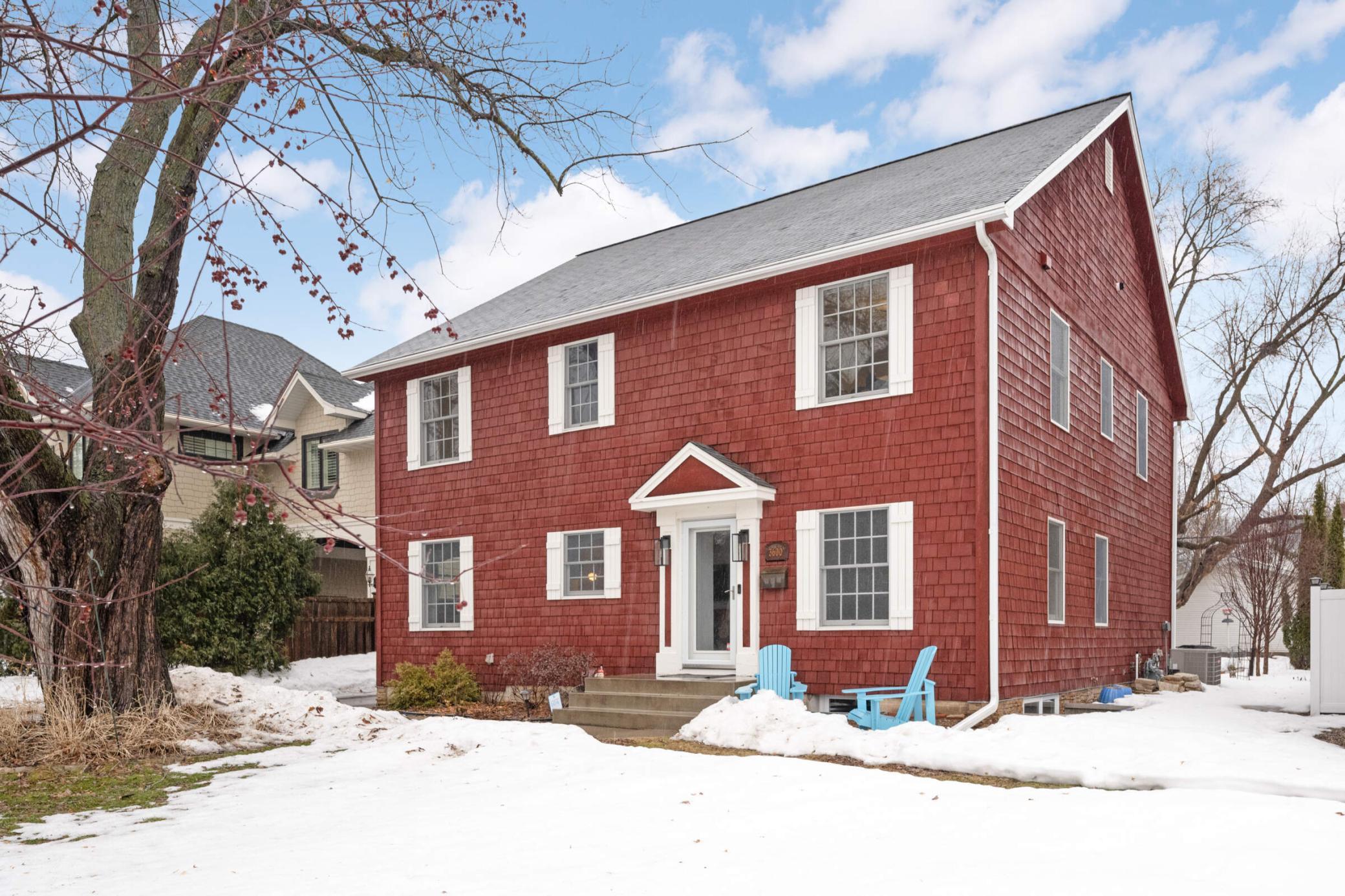 View of Residential at 3600 55th Street, Edina MN 55410, Edina - Mike Wilen | Minnesota Team Real Estate