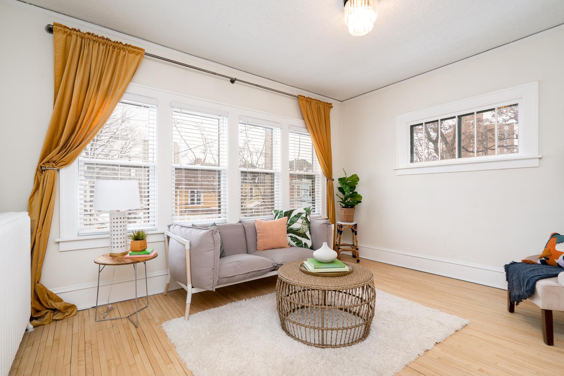 View of Residential at 611 16th Street #3, Minneapolis MN 55404, Minneapolis - Mike Wilen | Minnesota Team Real Estate