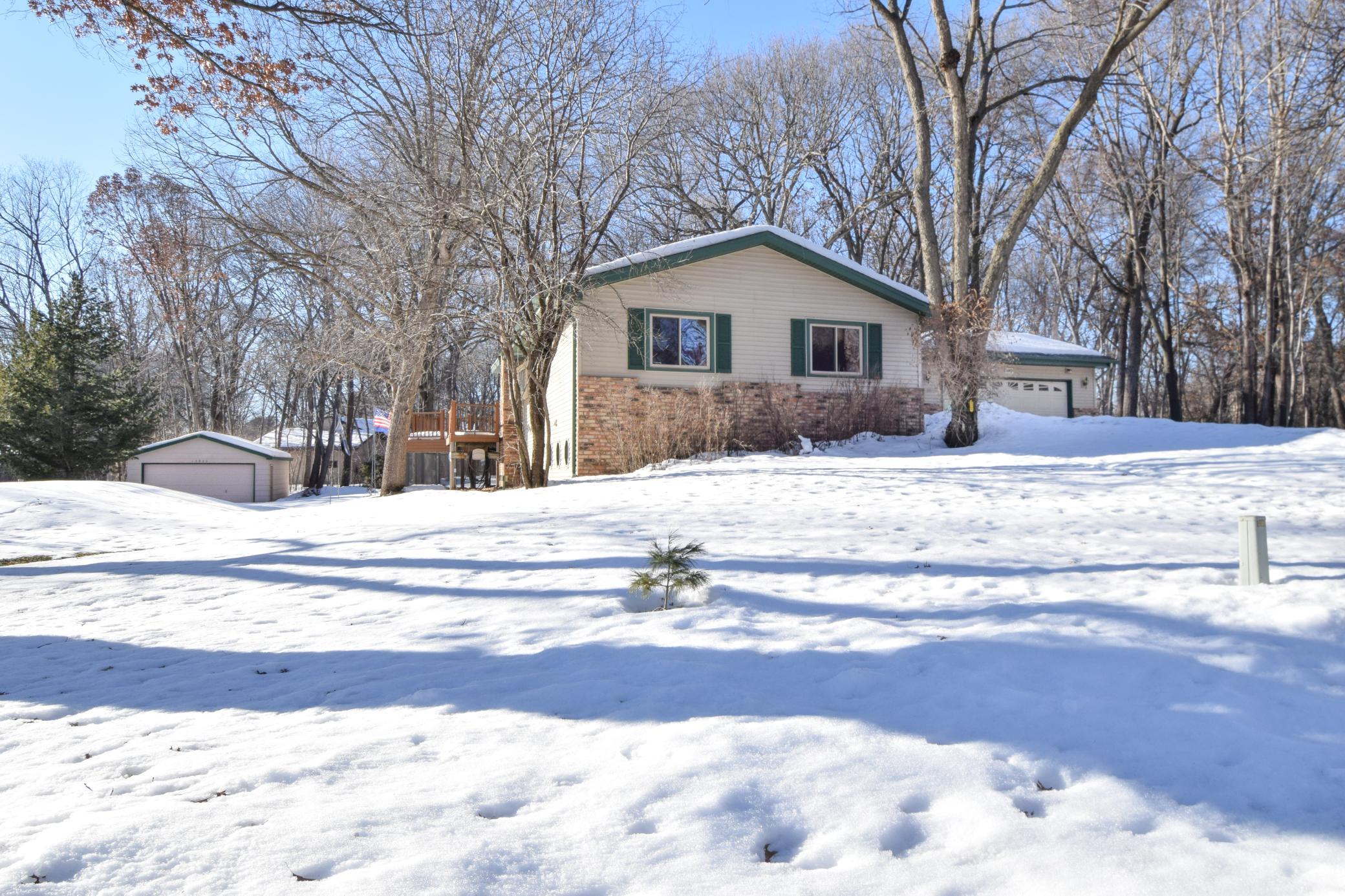 View of Residential at 15932 Alamo Street, Anoka MN 55304, Anoka - Mike Wilen | Minnesota Team Real Estate
