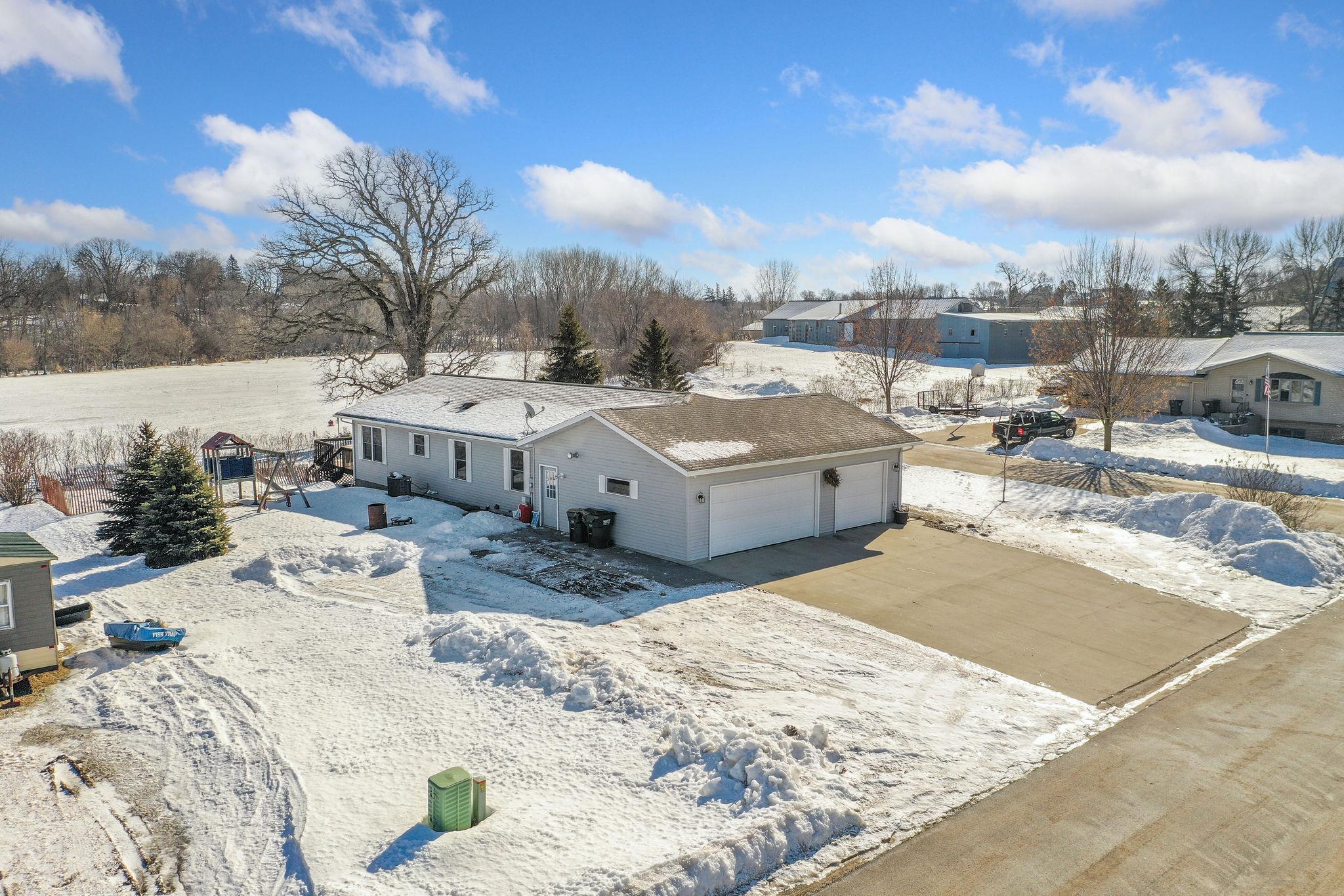 View of Residential at 903 Wolfridge Lane, Waterville MN 56096, Waterville - Mike Wilen | Minnesota Team Real Estate