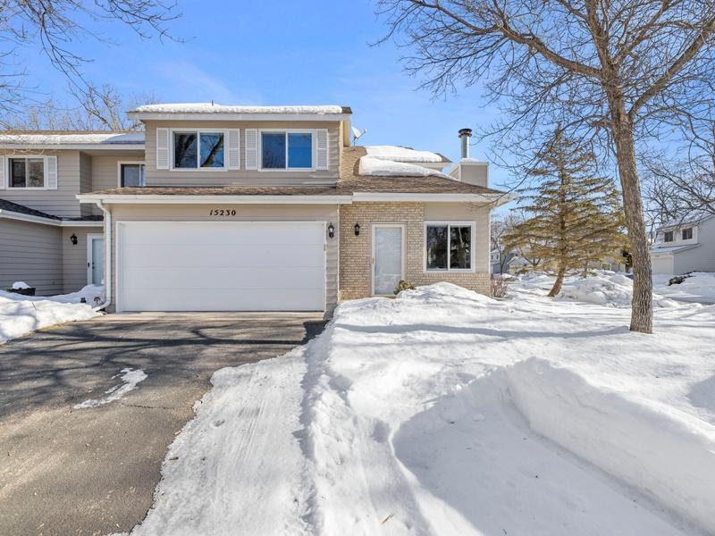 View of Residential at 15230 Lesley Lane, Eden Prairie MN 55346, Eden Prairie - Mike Wilen | Minnesota Team Real Estate