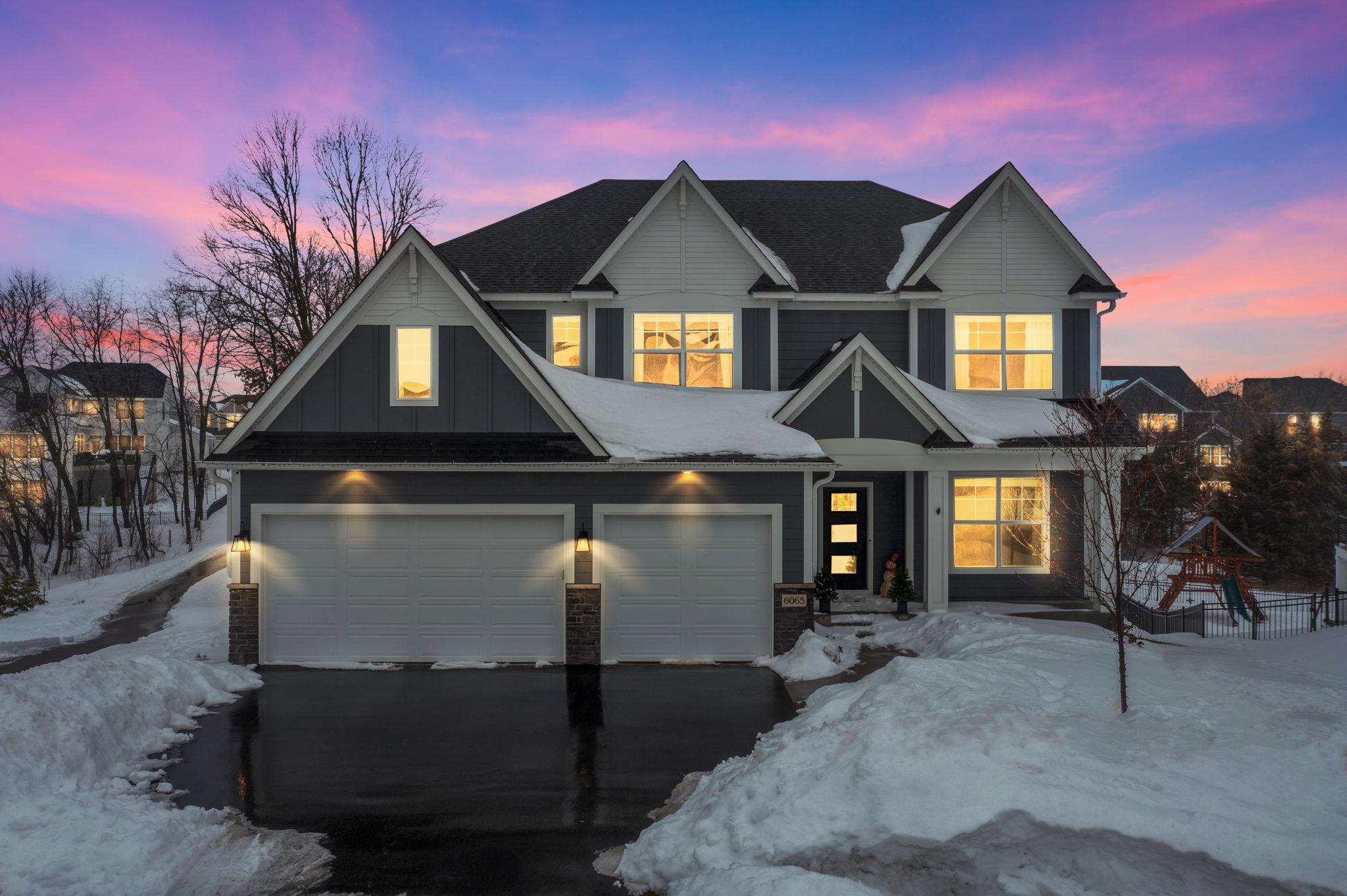 View of Residential at 6065 Yellowstone Lane, Plymouth MN 55446, Plymouth - Mike Wilen | Minnesota Team Real Estate