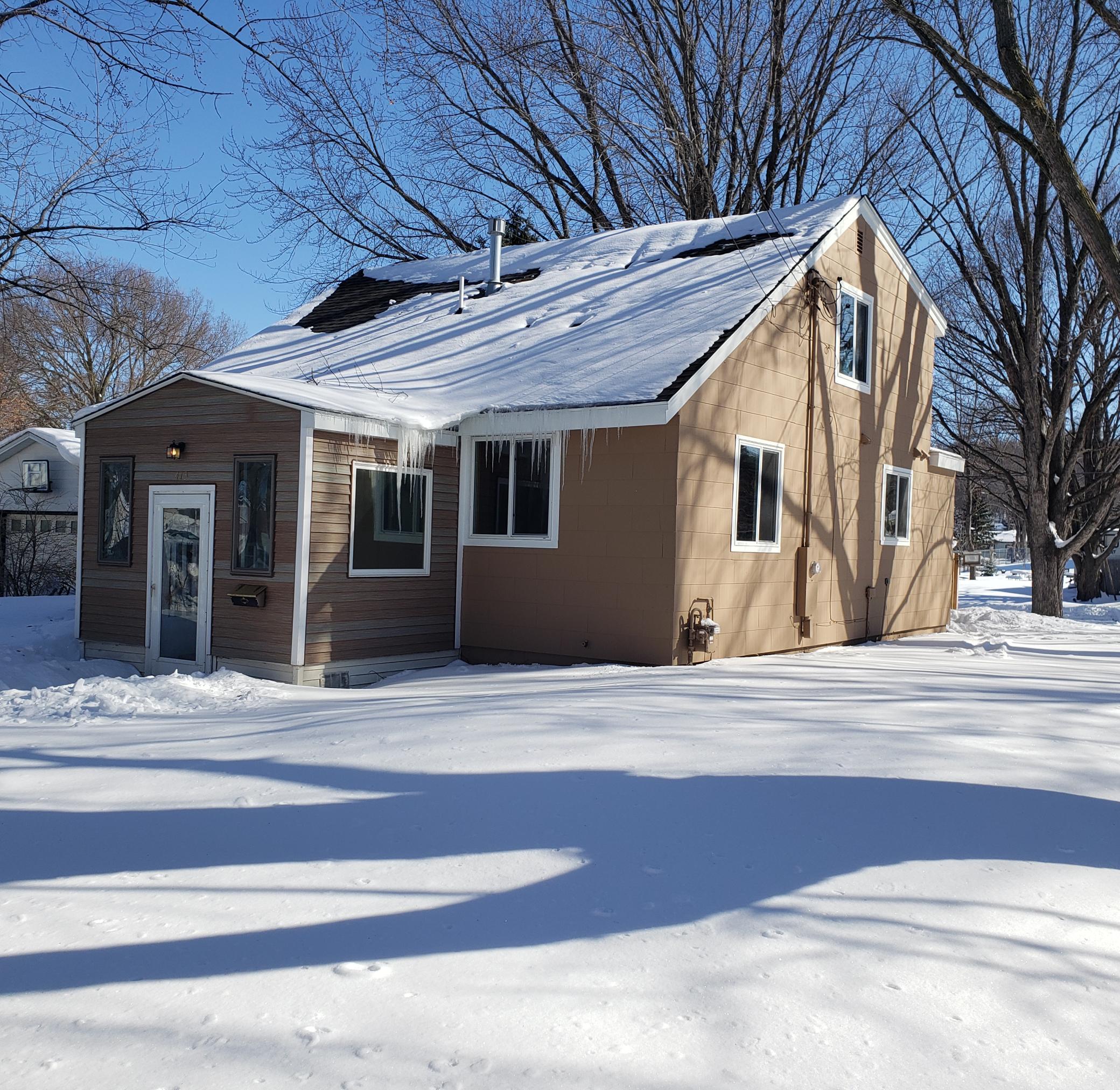 View of Residential at 413 Wood Street, Jordan MN 55352, Jordan - Mike Wilen | Minnesota Team Real Estate