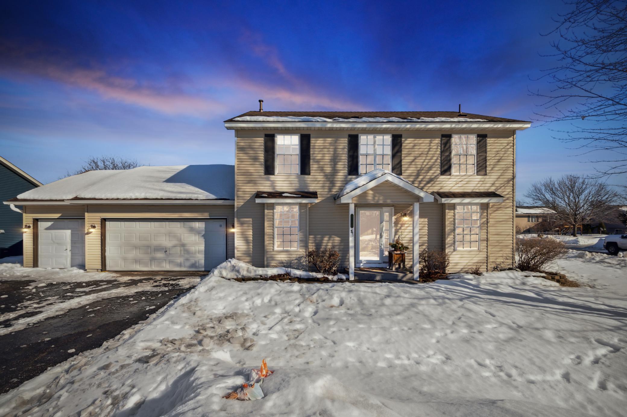View of Residential at 6700 92nd Court, Brooklyn Park MN 55445, Brooklyn Park - Mike Wilen | Minnesota Team Real Estate