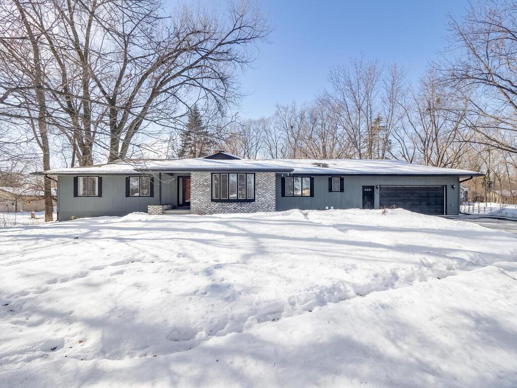 View of Residential at 7704 Lakeview Lane, Spring Lake Park MN 55432, Spring Lake Park - Mike Wilen | Minnesota Team Real Estate