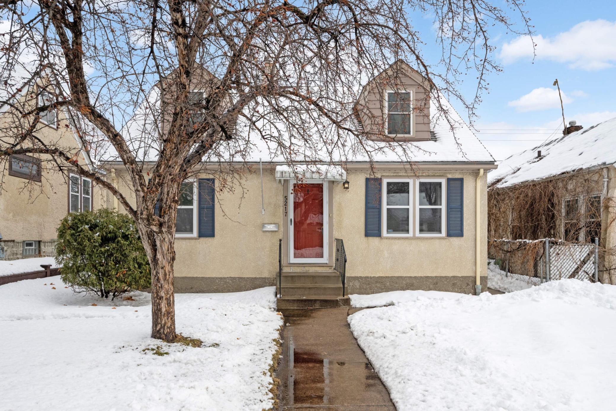 View of Residential at 5217 28th Avenue, Minneapolis MN 55417, Minneapolis - Mike Wilen | Minnesota Team Real Estate