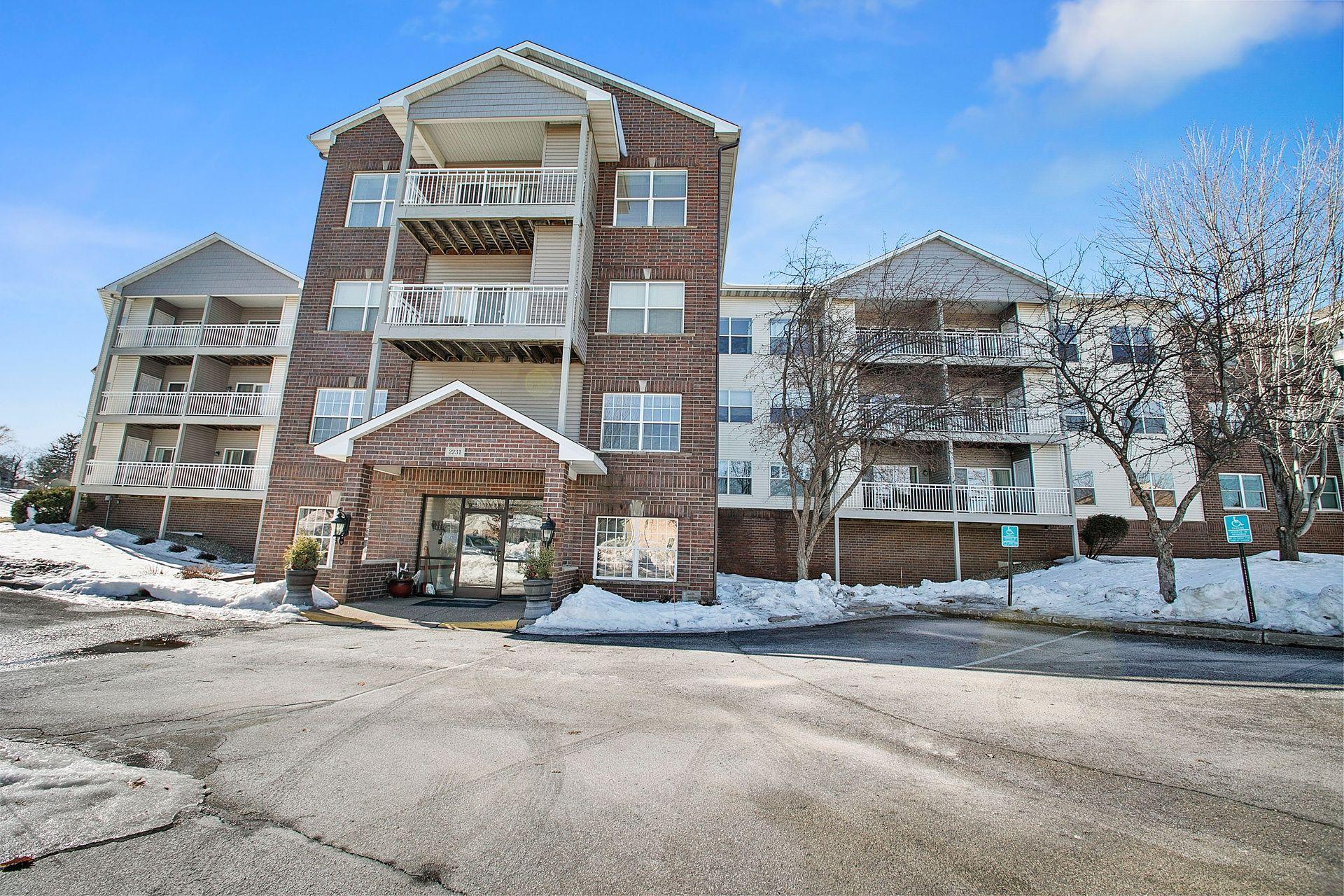 View of Residential at 2231 Penn Place #306, North Saint Paul MN 55109, North Saint Paul - Mike Wilen | Minnesota Team Real Estate