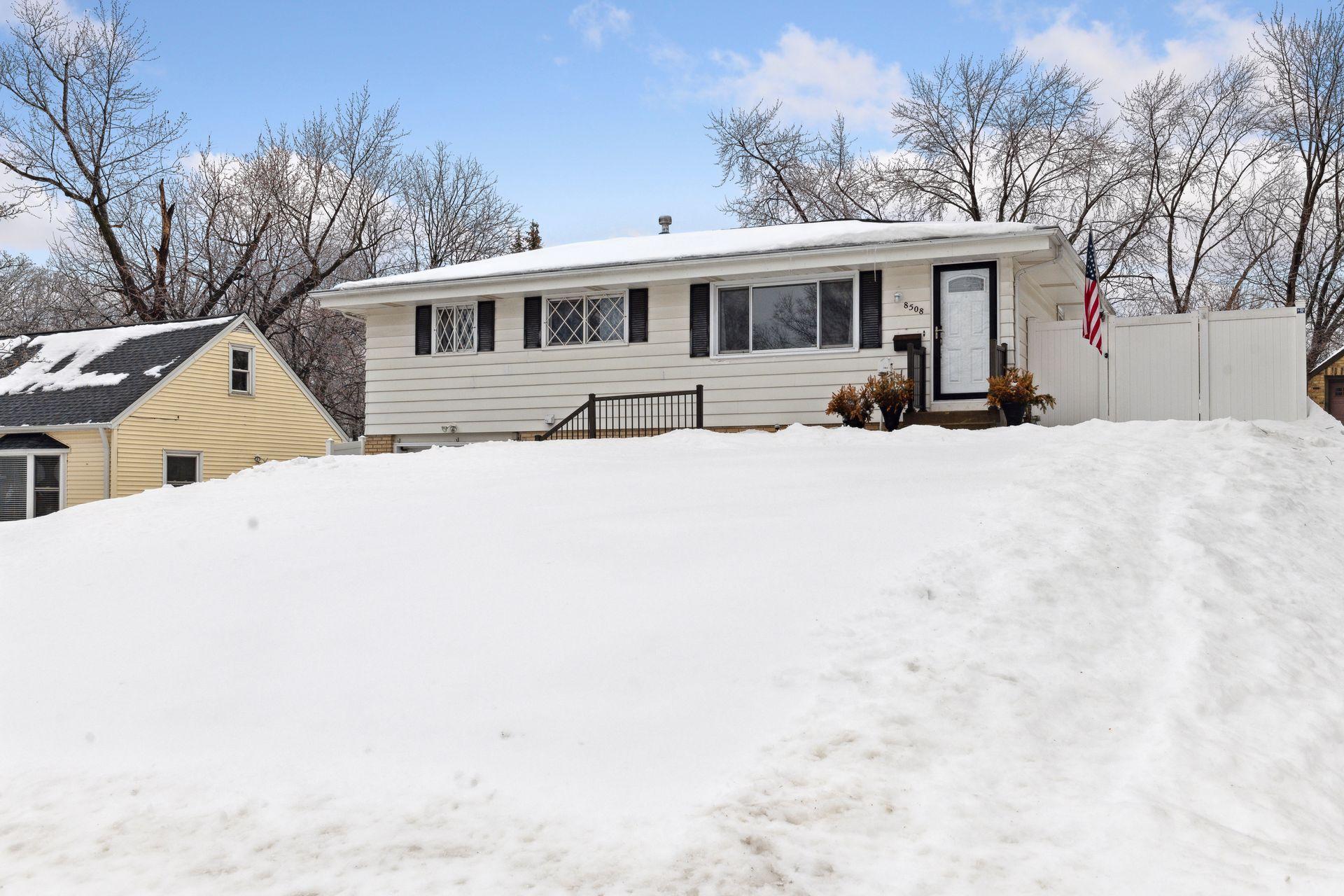 View of Residential at 8508 35th Street, Saint Louis Park MN 55426, Saint Louis Park - Mike Wilen | Minnesota Team Real Estate