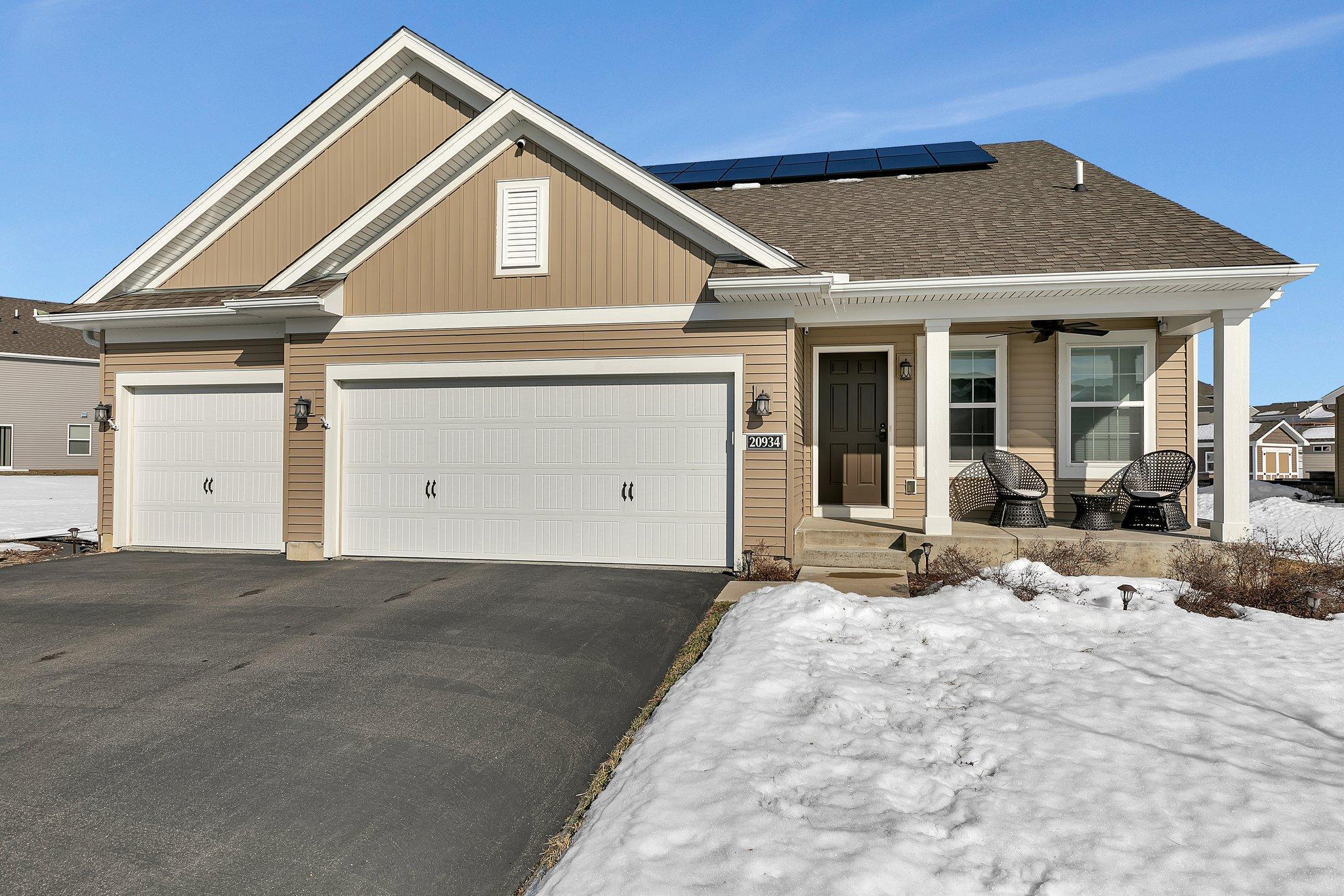 View of Residential at 20934 Guthrie Drive, Lakeville MN 55044, Lakeville - Mike Wilen | Minnesota Team Real Estate