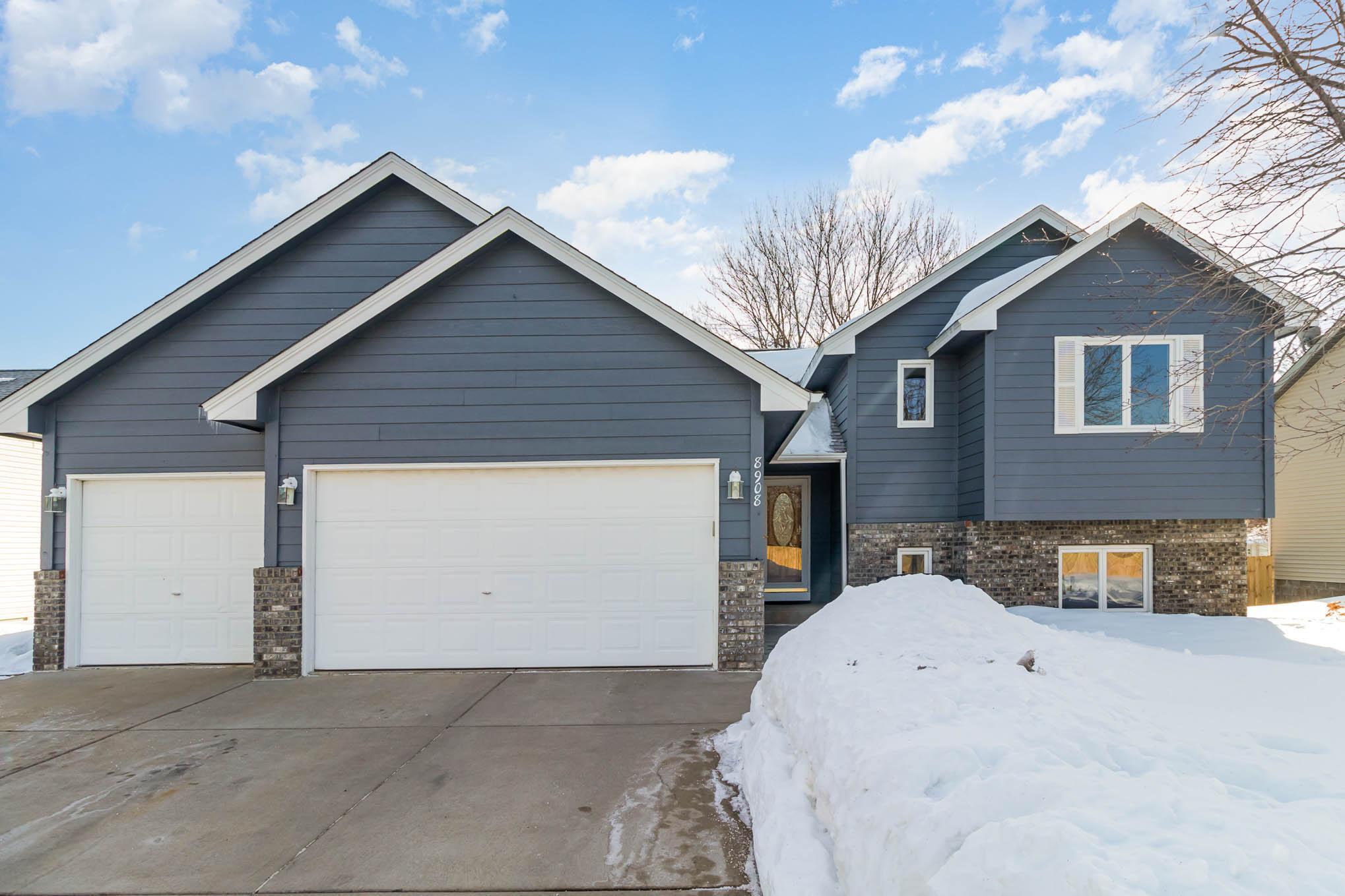 View of Residential at 8908 Prestwick Circle, Brooklyn Park MN 55443, Brooklyn Park - Mike Wilen | Minnesota Team Real Estate