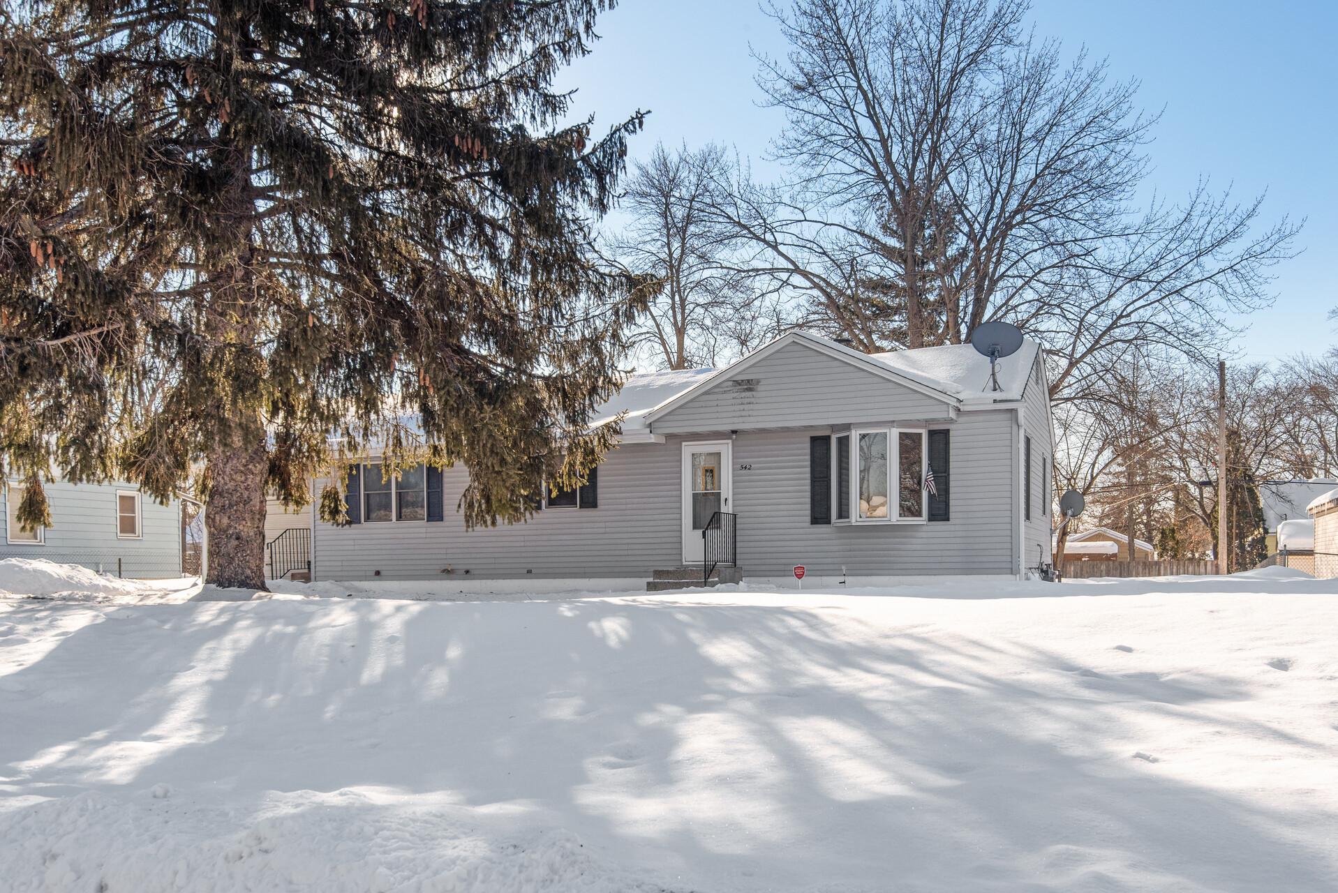 View of Residential at 542 82nd Avenue, Spring Lake Park MN 55432, Spring Lake Park - Mike Wilen | Minnesota Team Real Estate