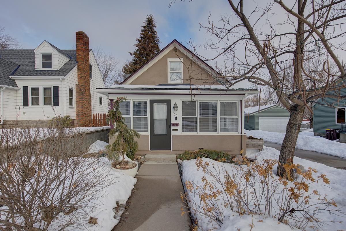 View of Residential at 155 Bernard Street, West Saint Paul MN 55118, West Saint Paul - Mike Wilen | Minnesota Team Real Estate