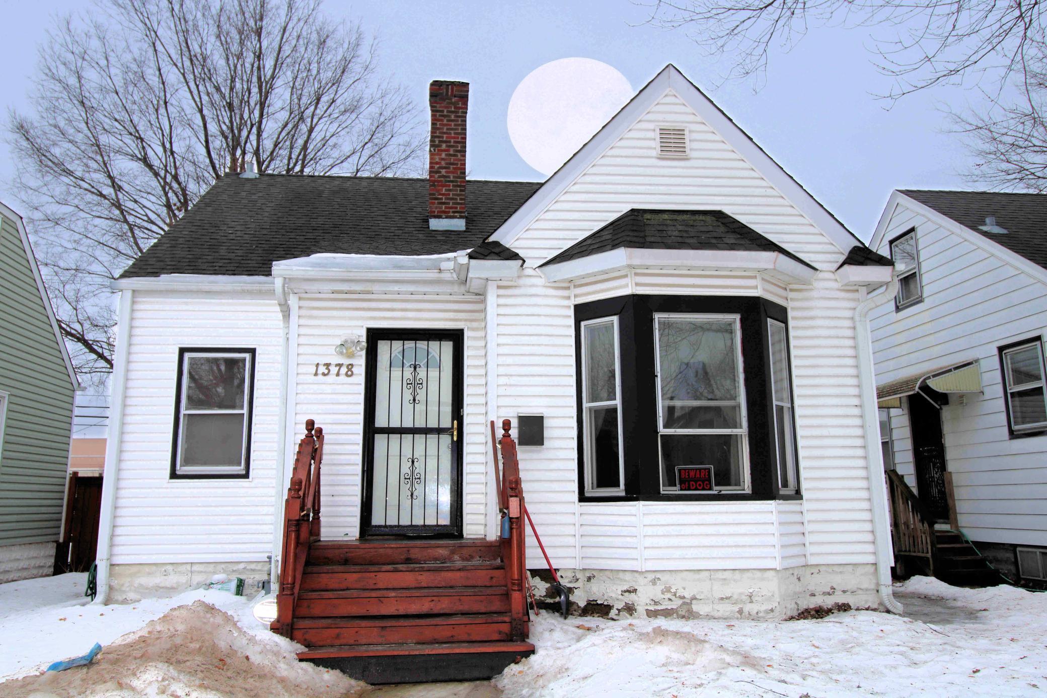 View of Residential at 1378 Sherburne Avenue, Saint Paul MN 55104, Saint Paul - Mike Wilen | Minnesota Team Real Estate