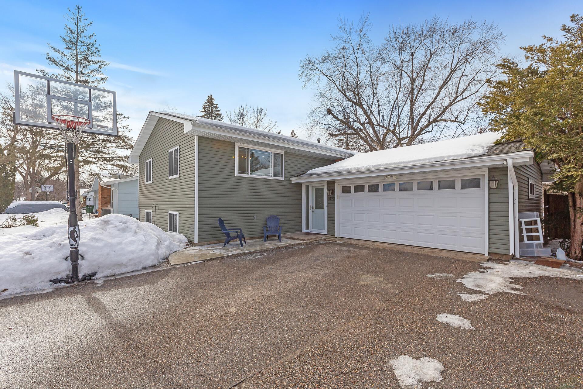 View of Residential at 6190 Stinson Boulevard, Fridley MN 55432, Fridley - Mike Wilen | Minnesota Team Real Estate