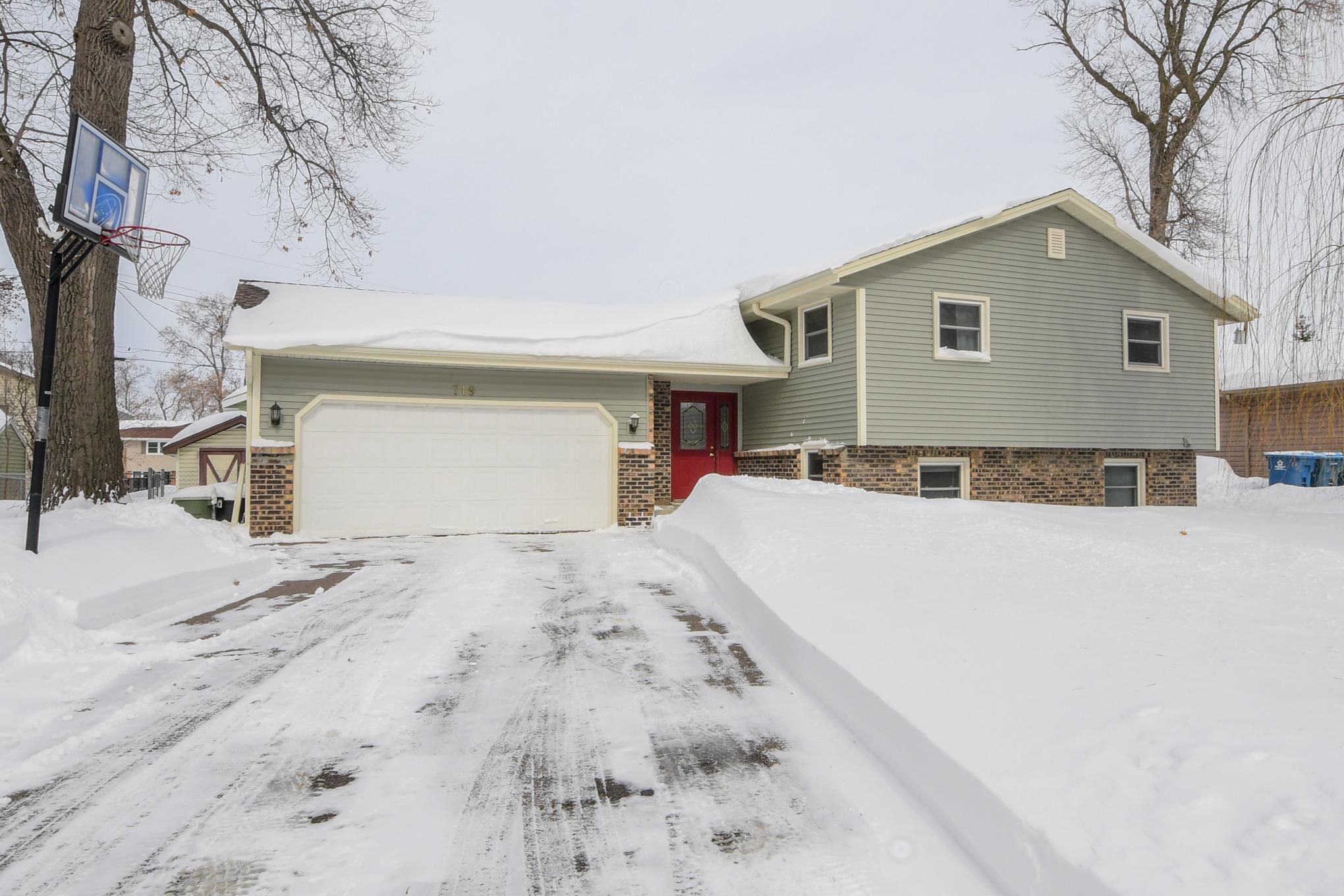 View of Residential at 719 Shore Drive, Forest Lake MN 55025, Forest Lake - Mike Wilen | Minnesota Team Real Estate