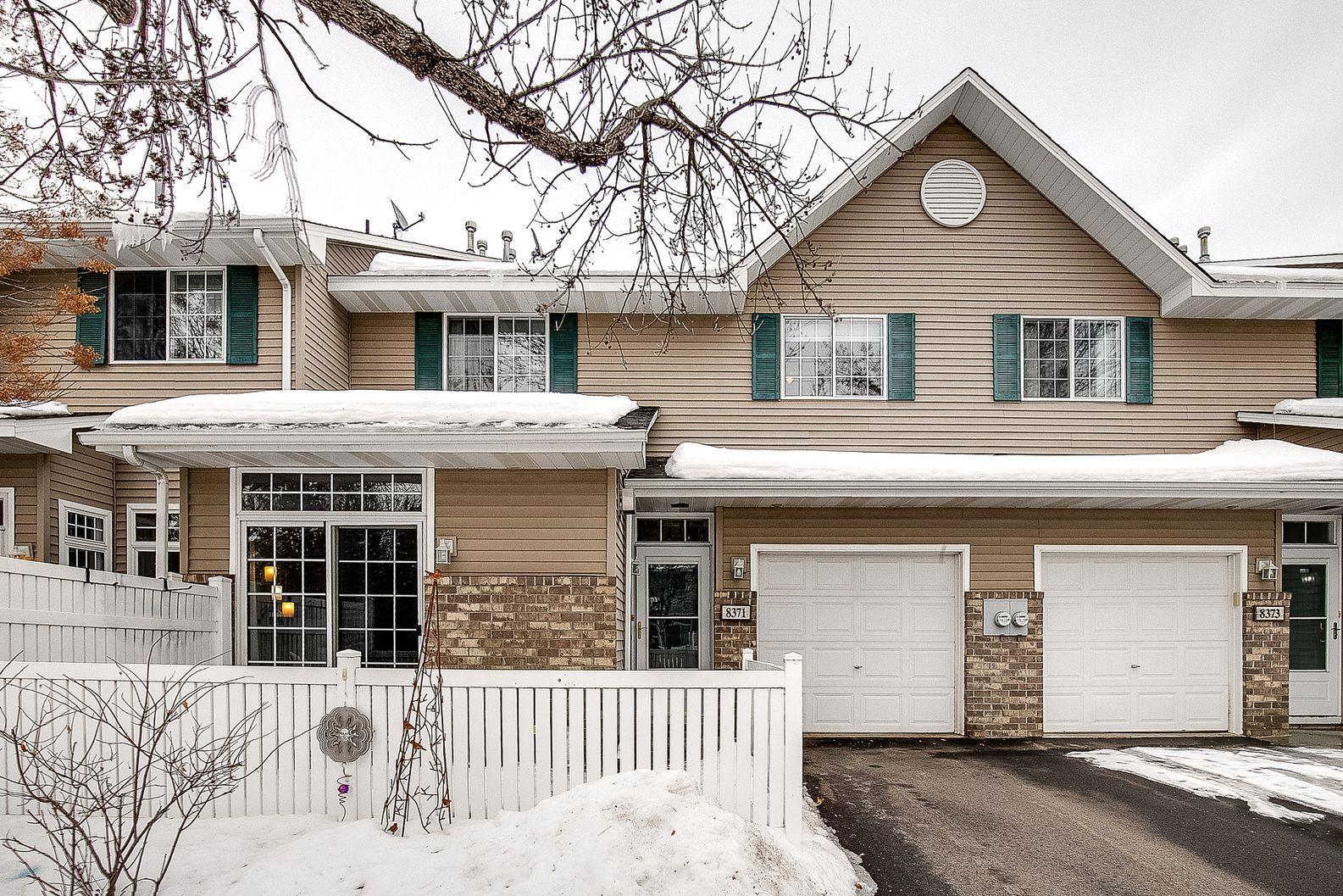 View of Residential at 8371 Kimball Drive, Eden Prairie MN 55347, Eden Prairie - Mike Wilen | Minnesota Team Real Estate