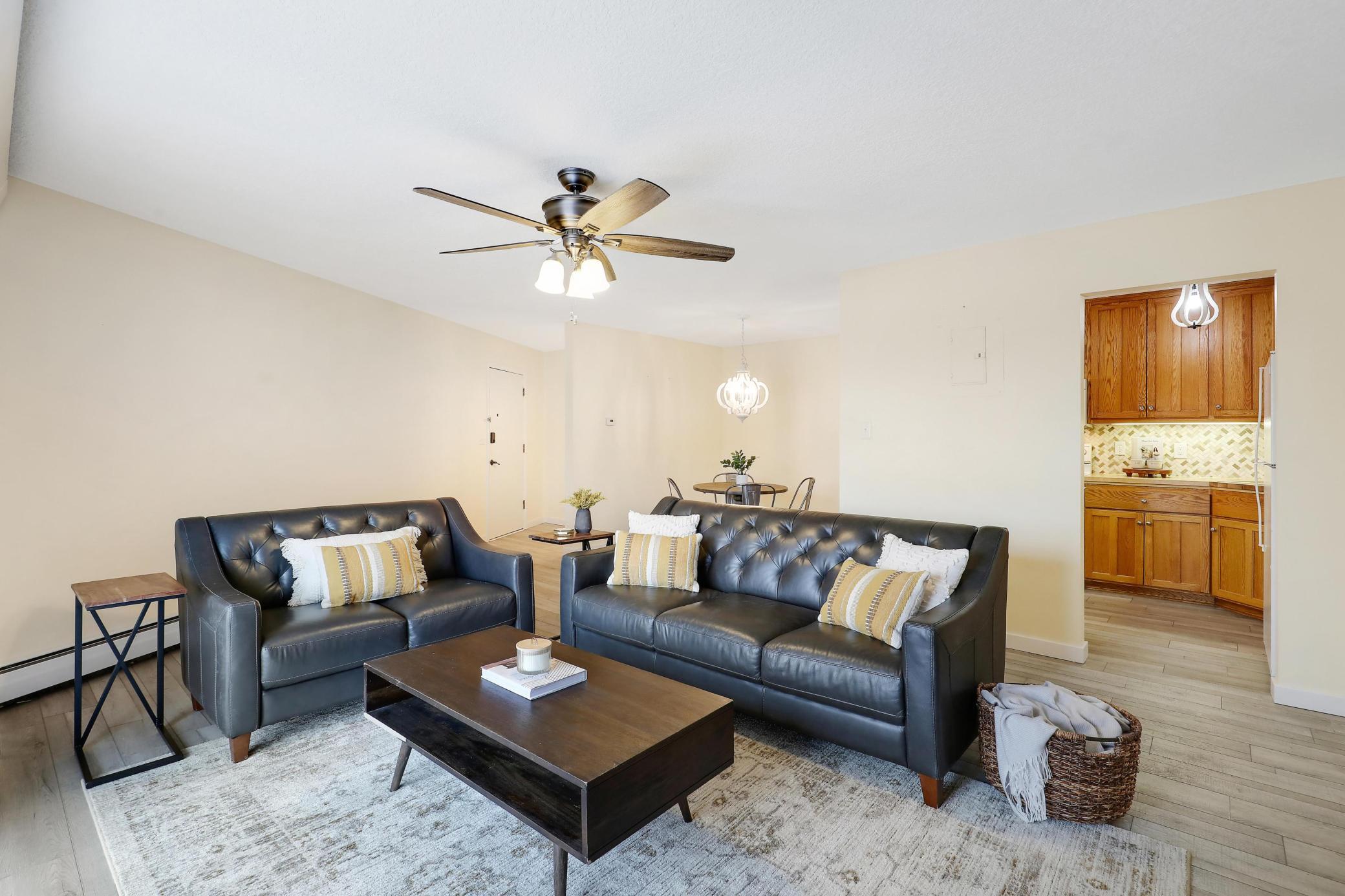 View of Residential at 5400 Three Points Boulevard #331, Mound MN 55364, Mound - Mike Wilen | Minnesota Team Real Estate