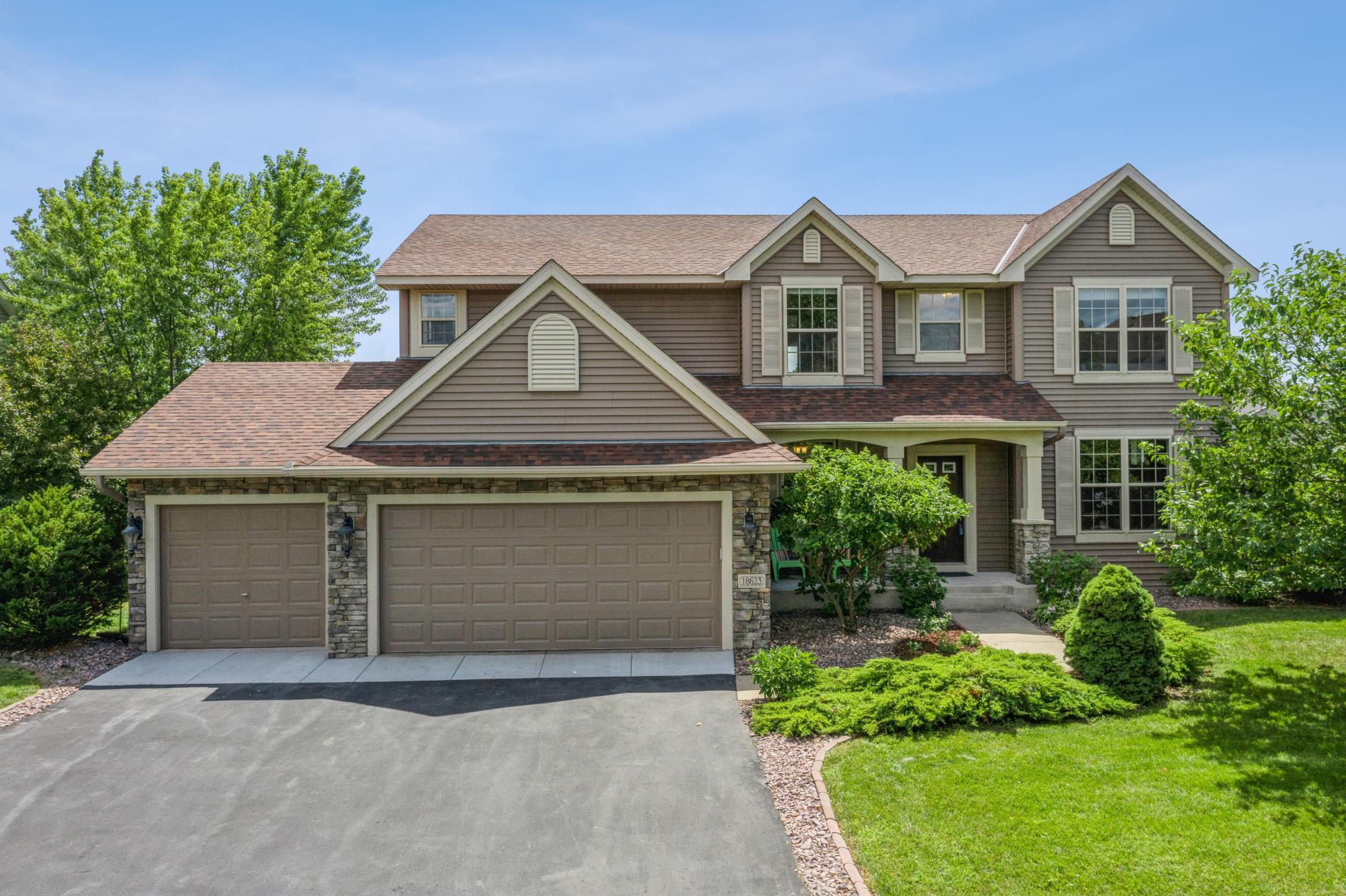 View of Residential at 18623 63rd Place, Maple Grove MN 55311, Maple Grove - Mike Wilen | Minnesota Team Real Estate