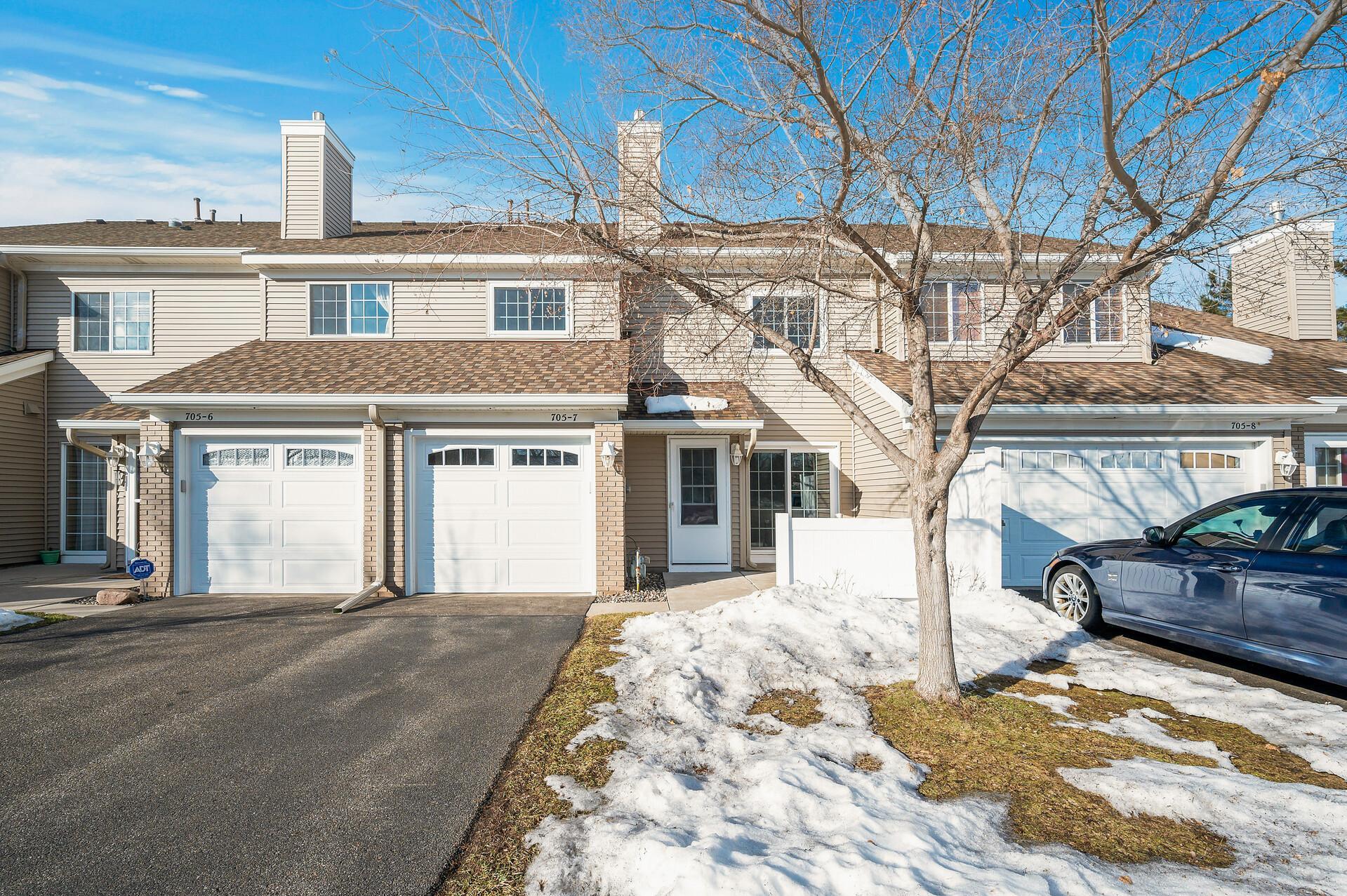 View of Residential at 705 85th Lane #7, Coon Rapids MN 55433, Coon Rapids - Mike Wilen | Minnesota Team Real Estate