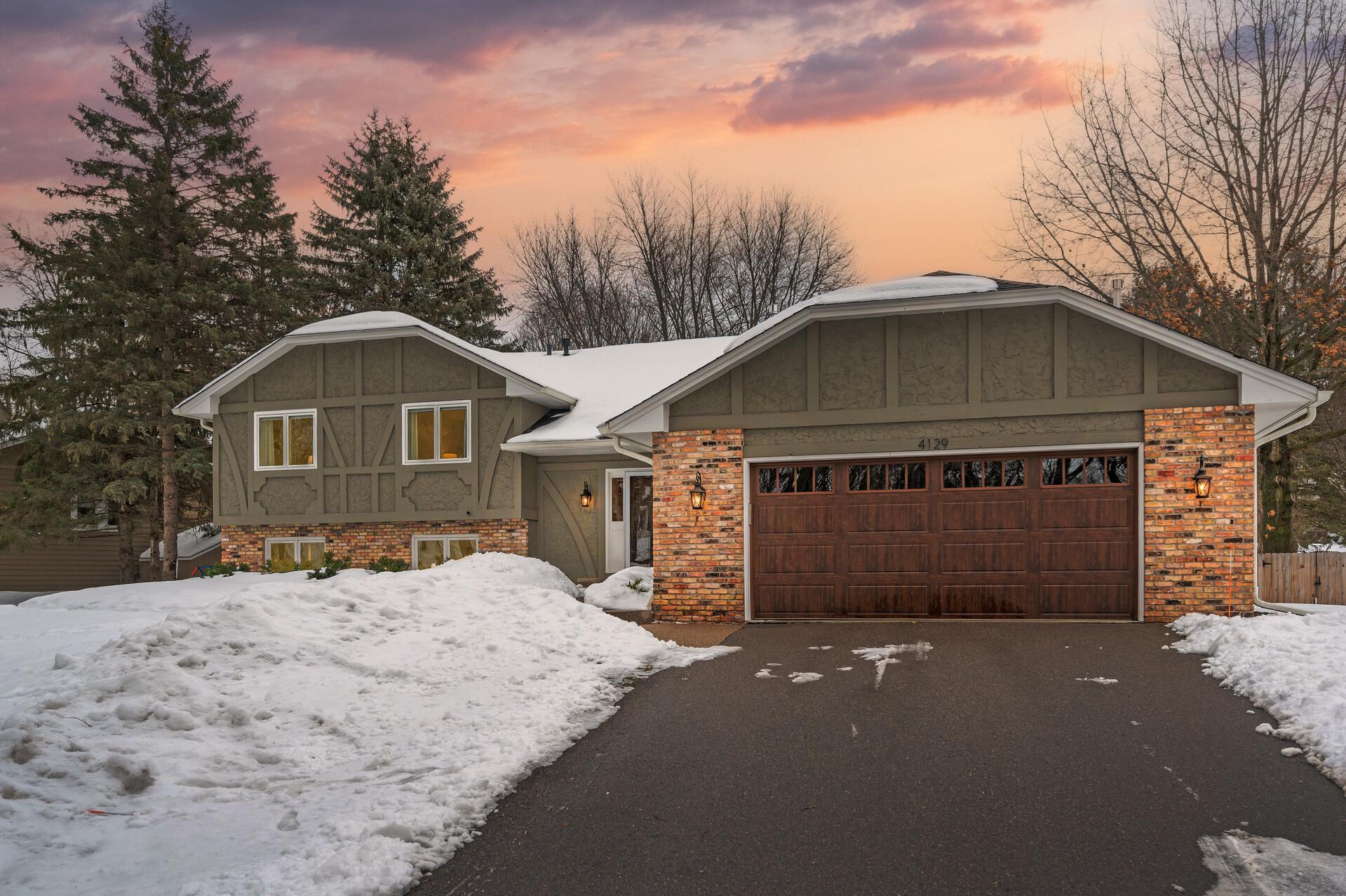 View of Residential at 4129 Avondale Street, Minnetonka MN 55345, Minnetonka - Mike Wilen | Minnesota Team Real Estate