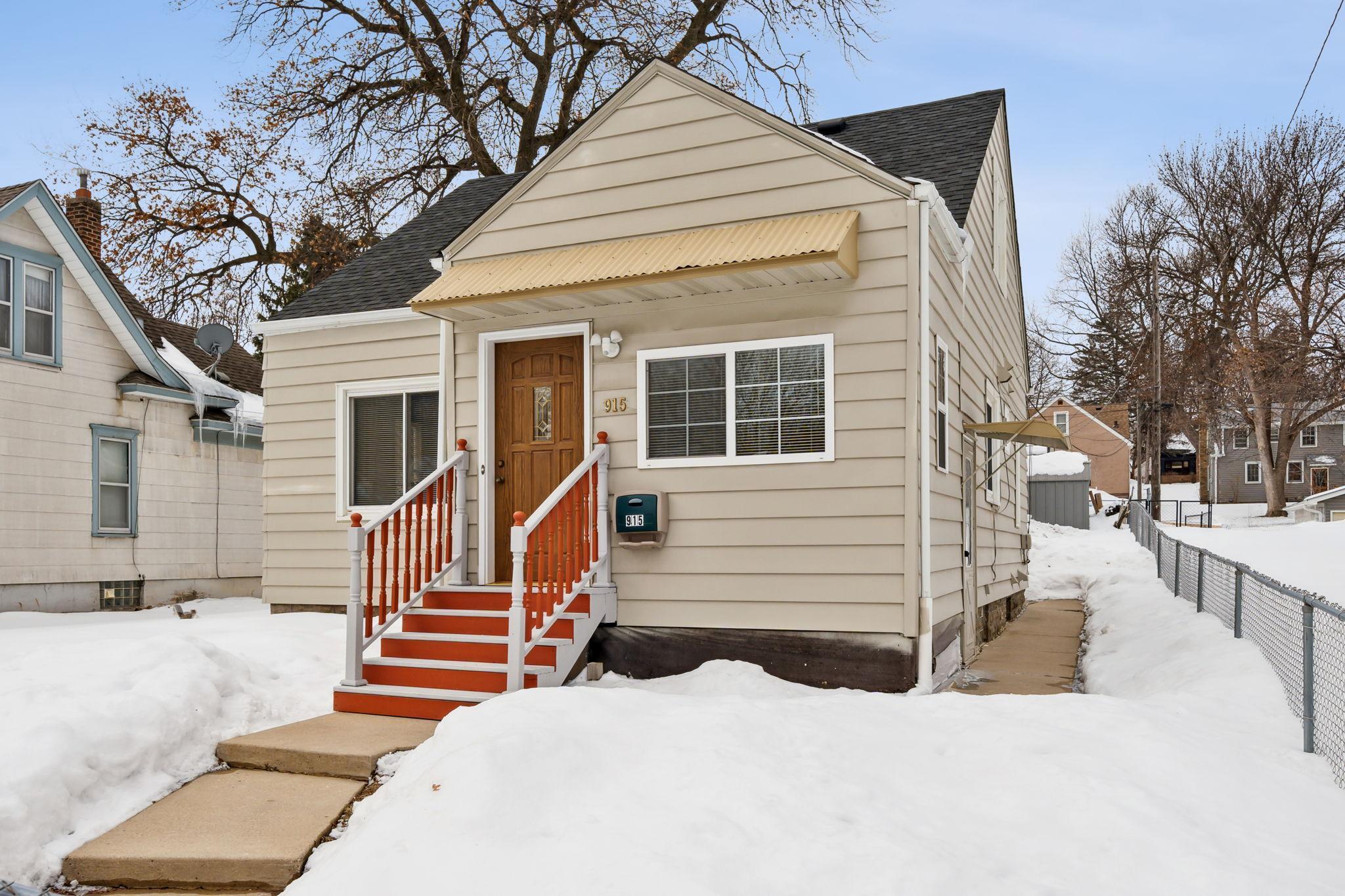 View of Residential at 915 Gorman Avenue, West Saint Paul MN 55118, West Saint Paul - Mike Wilen | Minnesota Team Real Estate