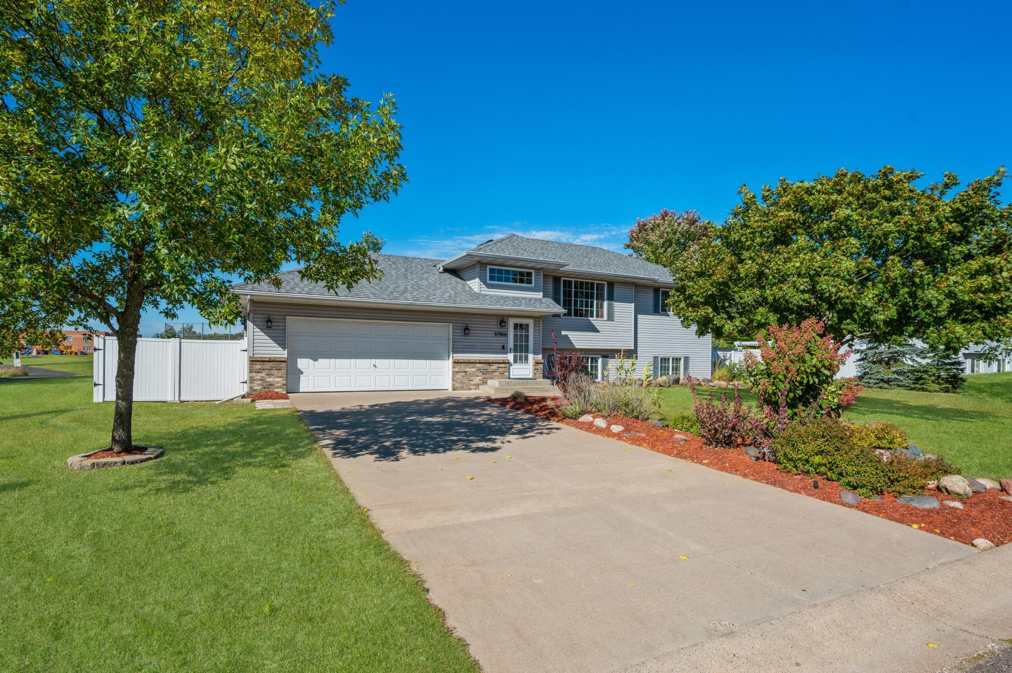 View of Residential at 37806 Gerald Avenue, North Branch MN 55056, North Branch - Mike Wilen | Minnesota Team Real Estate
