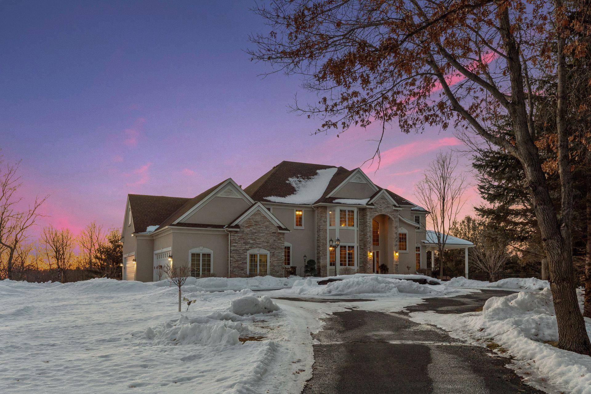 View of Residential at 296 153rd Lane, Andover MN 55304, Andover - Mike Wilen | Minnesota Team Real Estate